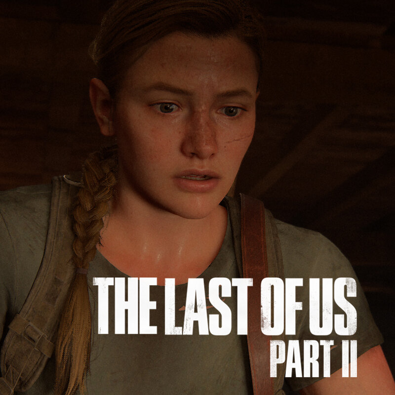 The Last of Us: Part II - Santa Barbara