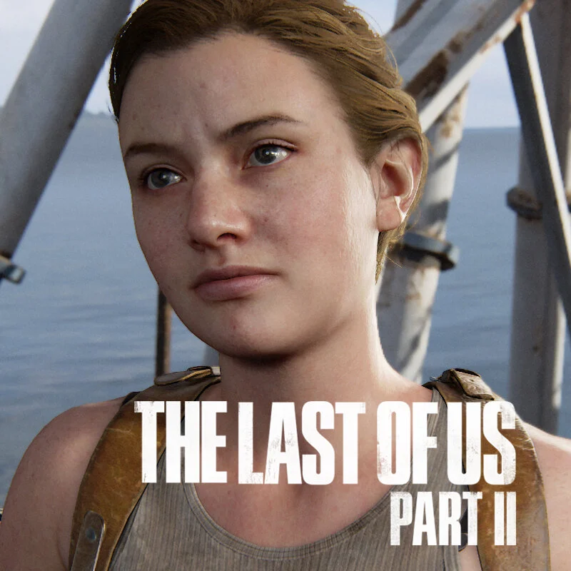 The Last of Us: Part II - Aquarium