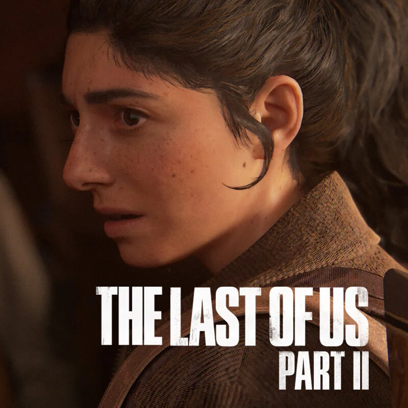 The Last of Us: Part II - Seattle