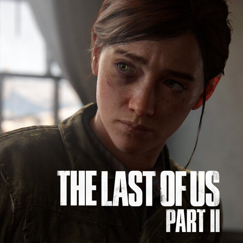 The Last of Us: Part II - Jackson