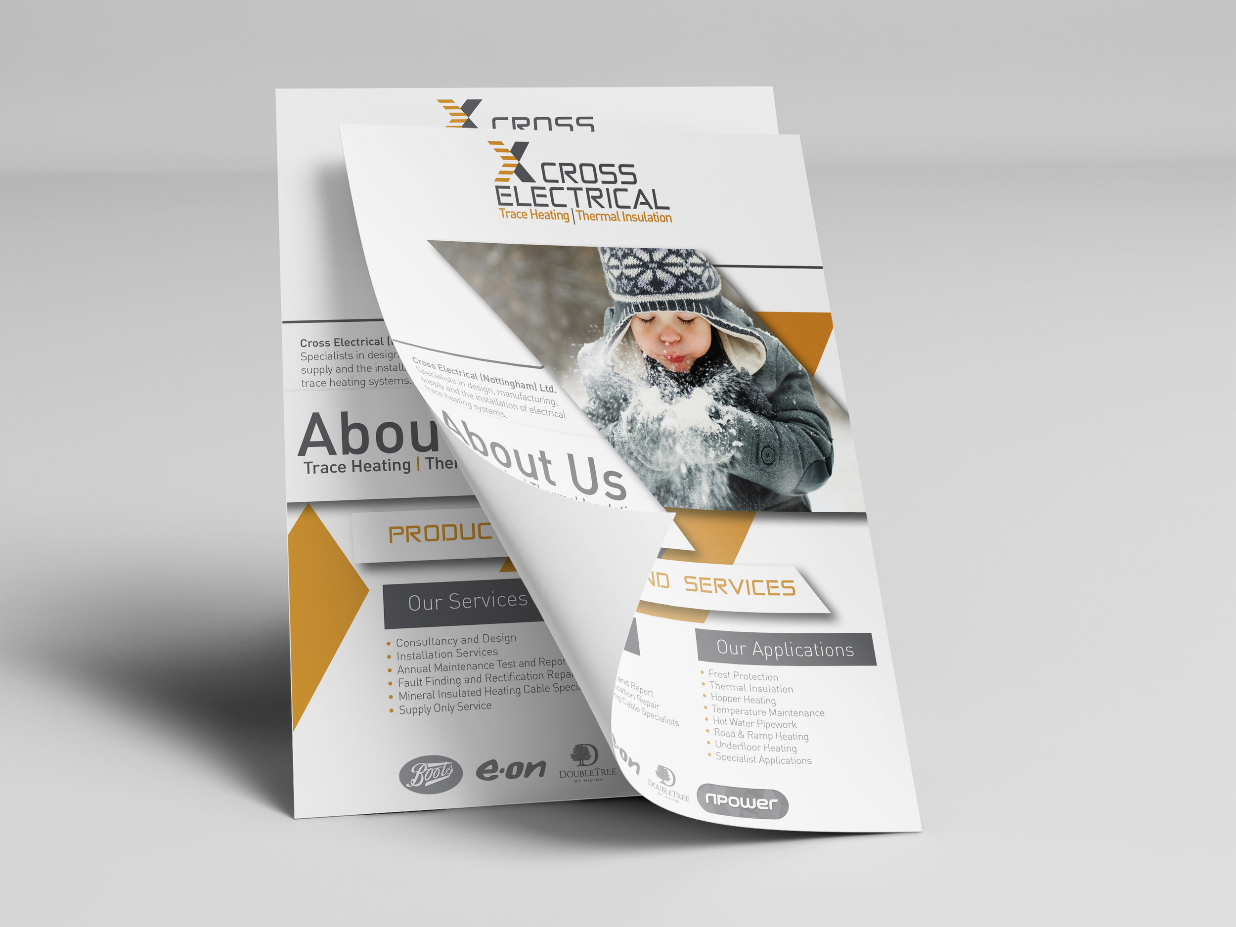 CAMPAIGN-