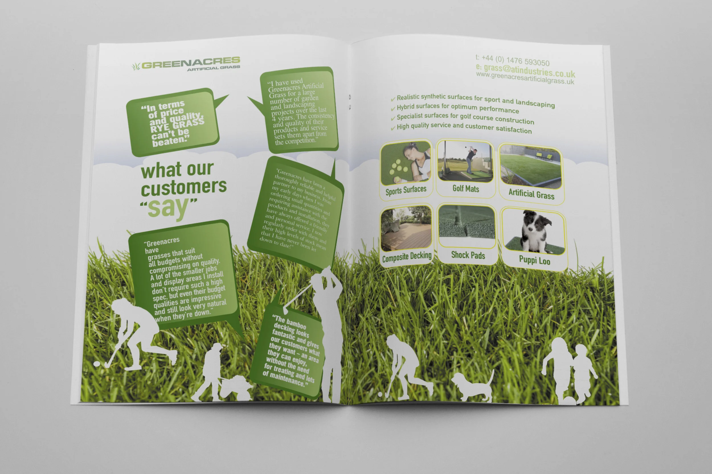 CAMPAIGN -