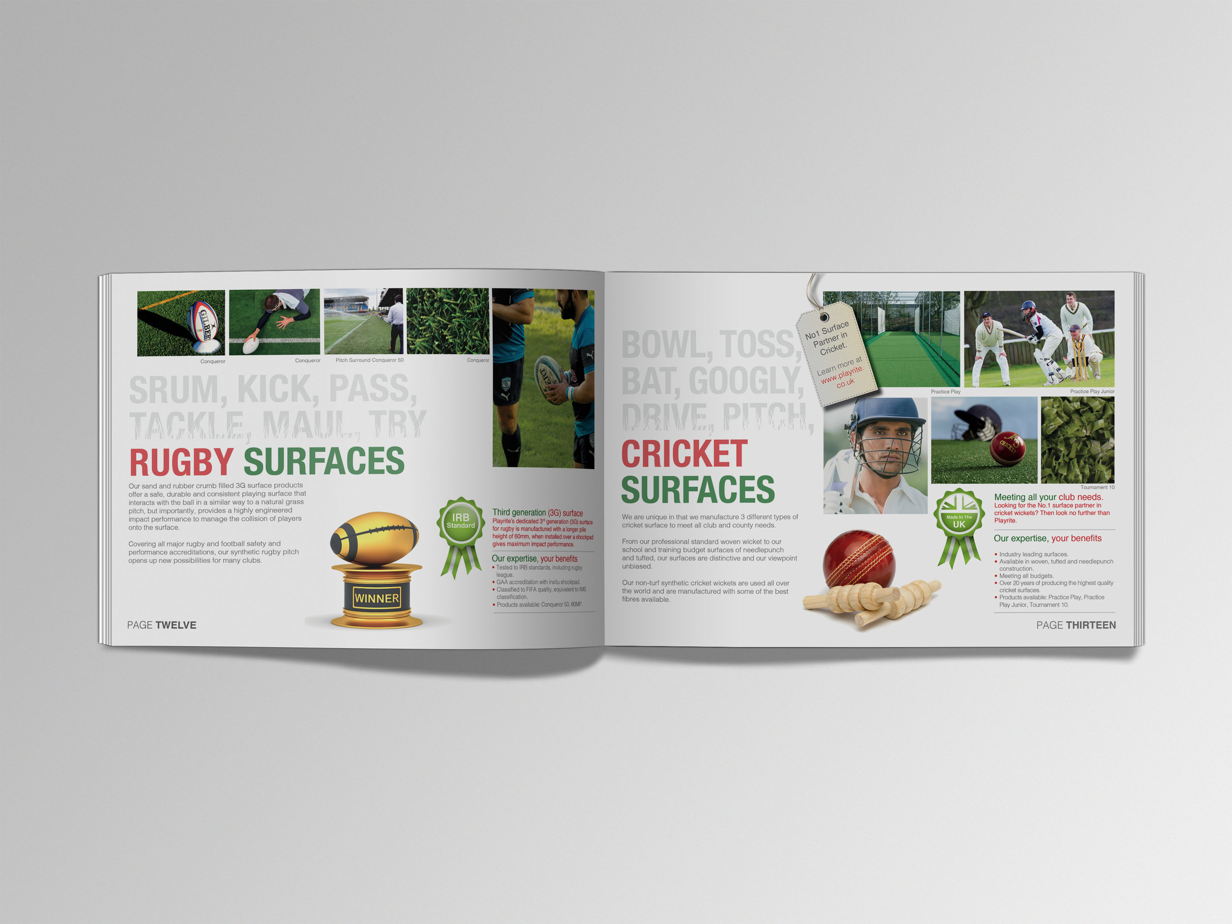 CAMPAIGN -
