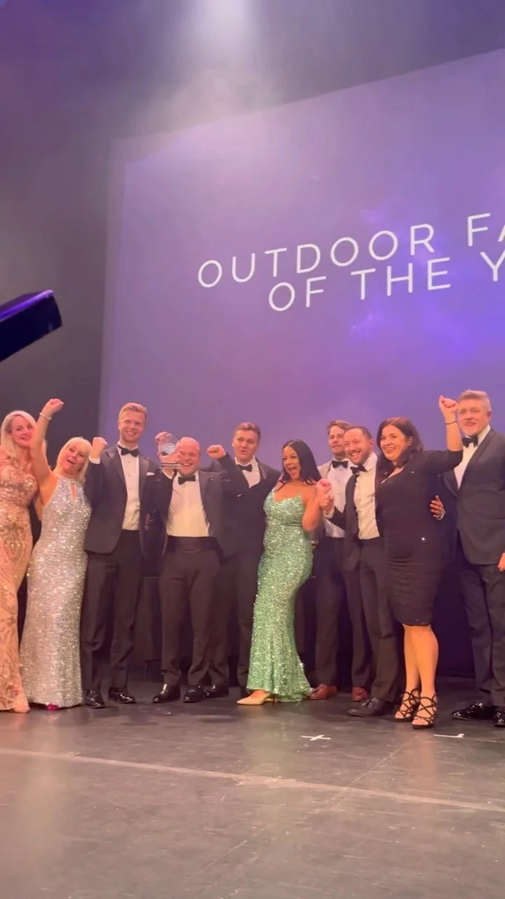 Vision Fitness Henham