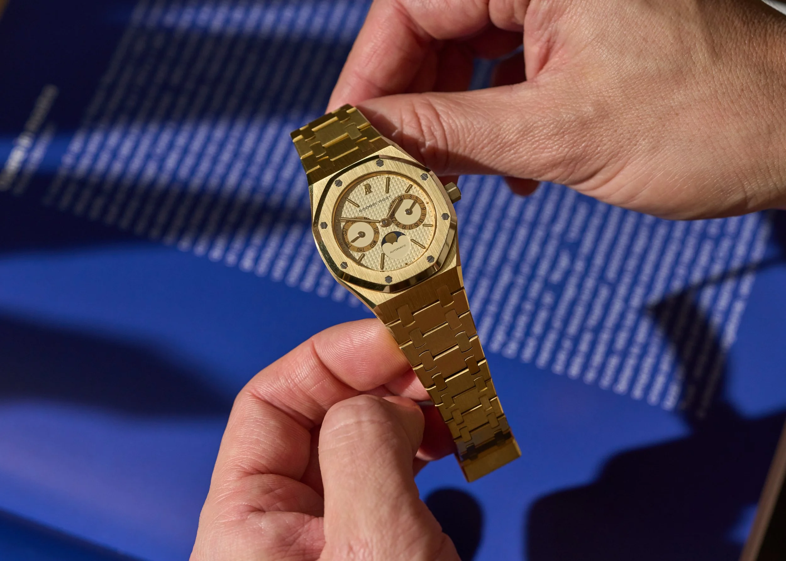 AP914 Audemars Piguet Royal Oak Day-Date Moonphase Yellow Gold 25594BA-12.jpg