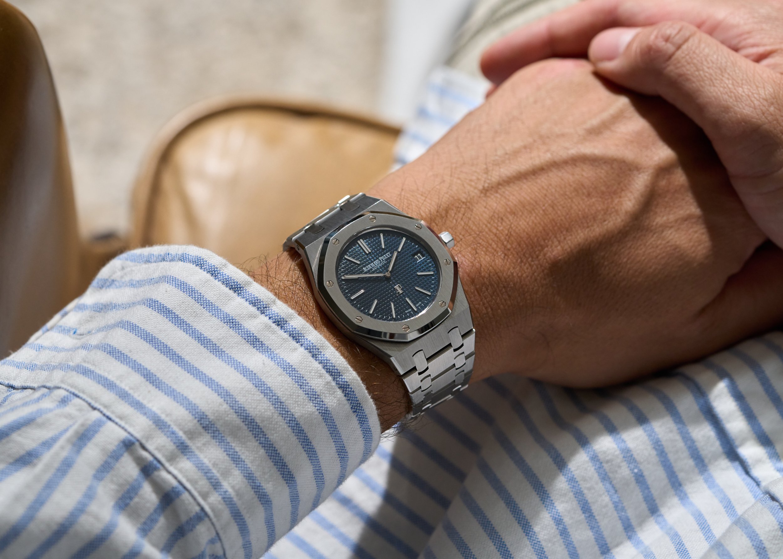 AP942 Audemars Piguet Royal Oak Ref. 15202ST-10.jpg