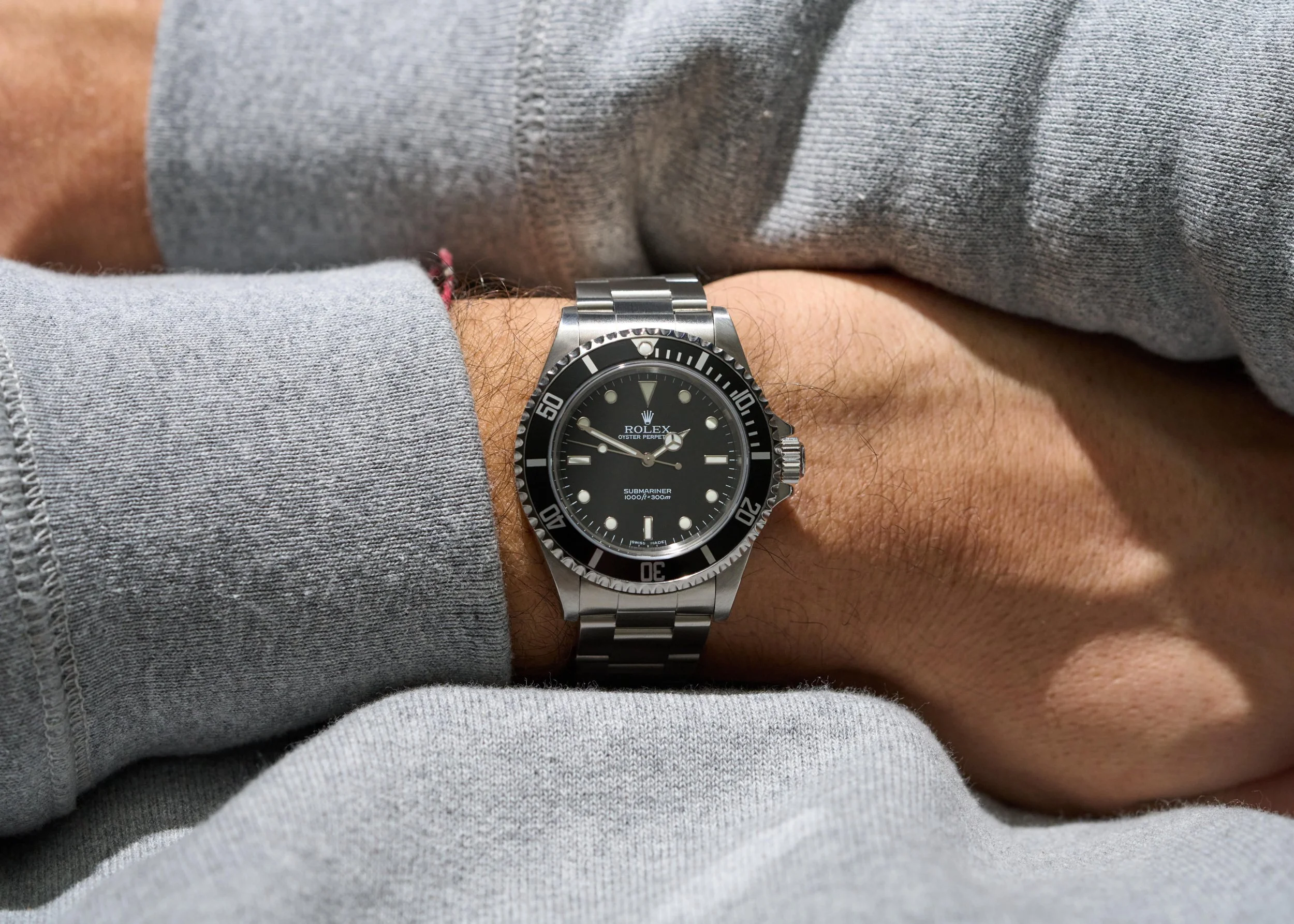 RX958 Rolex 14060M Submariner Non Date-13.jpg