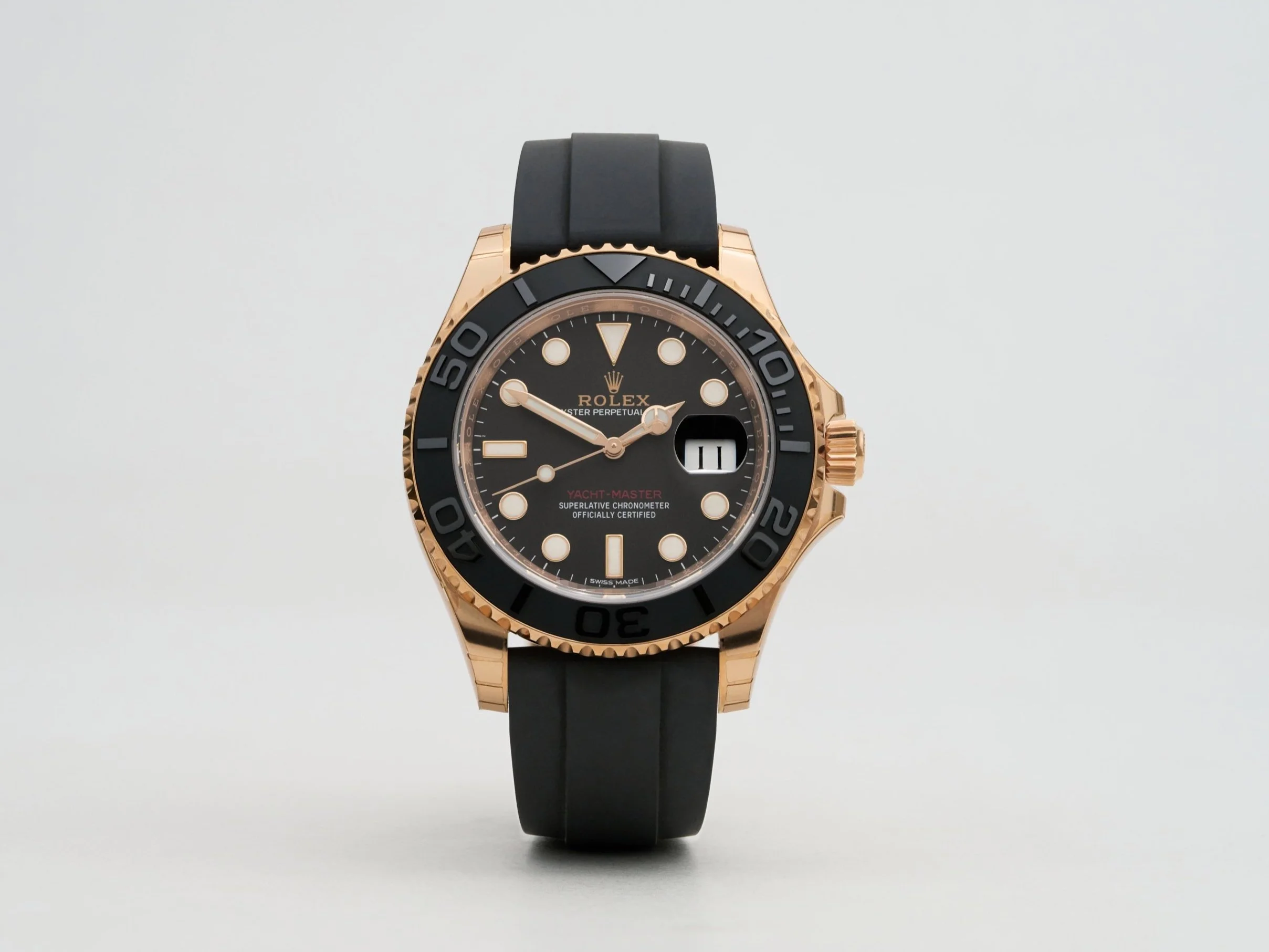 Rolex Yacht-Master (Reserved)
