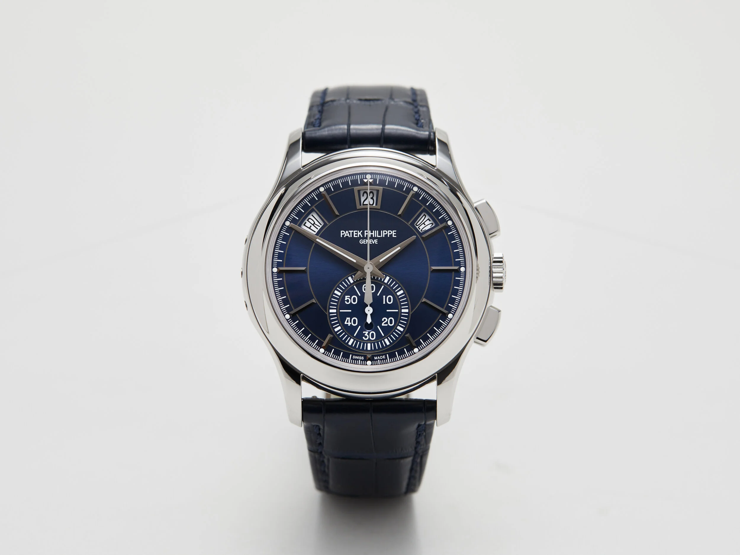 Patek Philippe Annual Calendar Chronograph