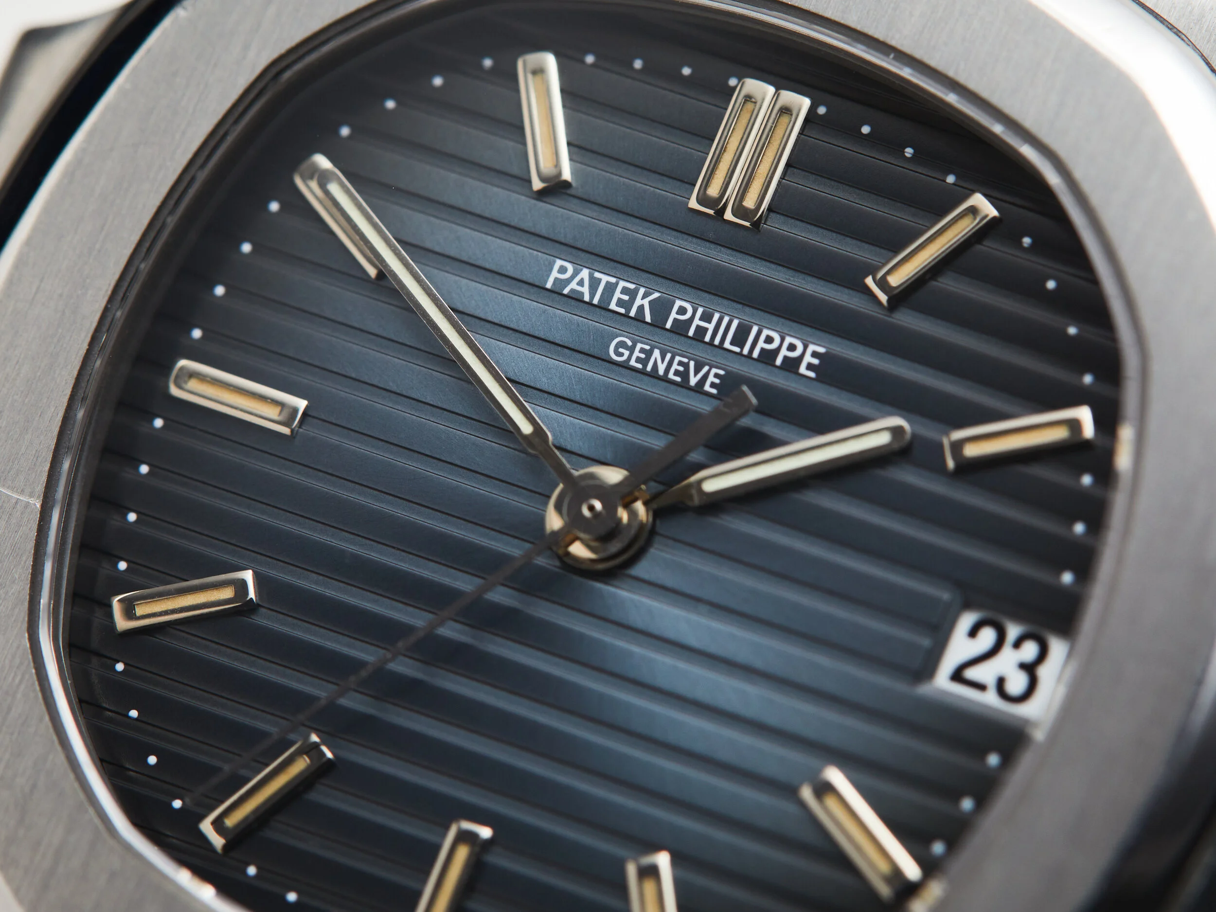 Patek Philippe Nautilus and Collections - Replace with image URL
