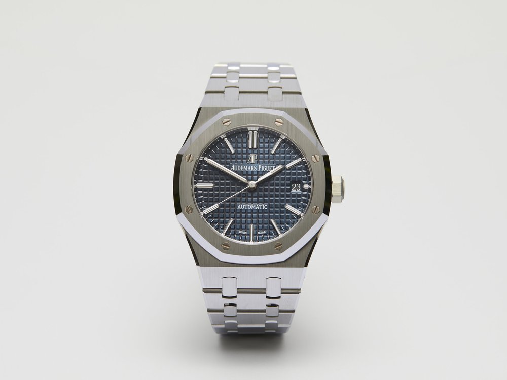 Watch Audemars Piguet 15450 Price Audemars Piguet Royal Oak White