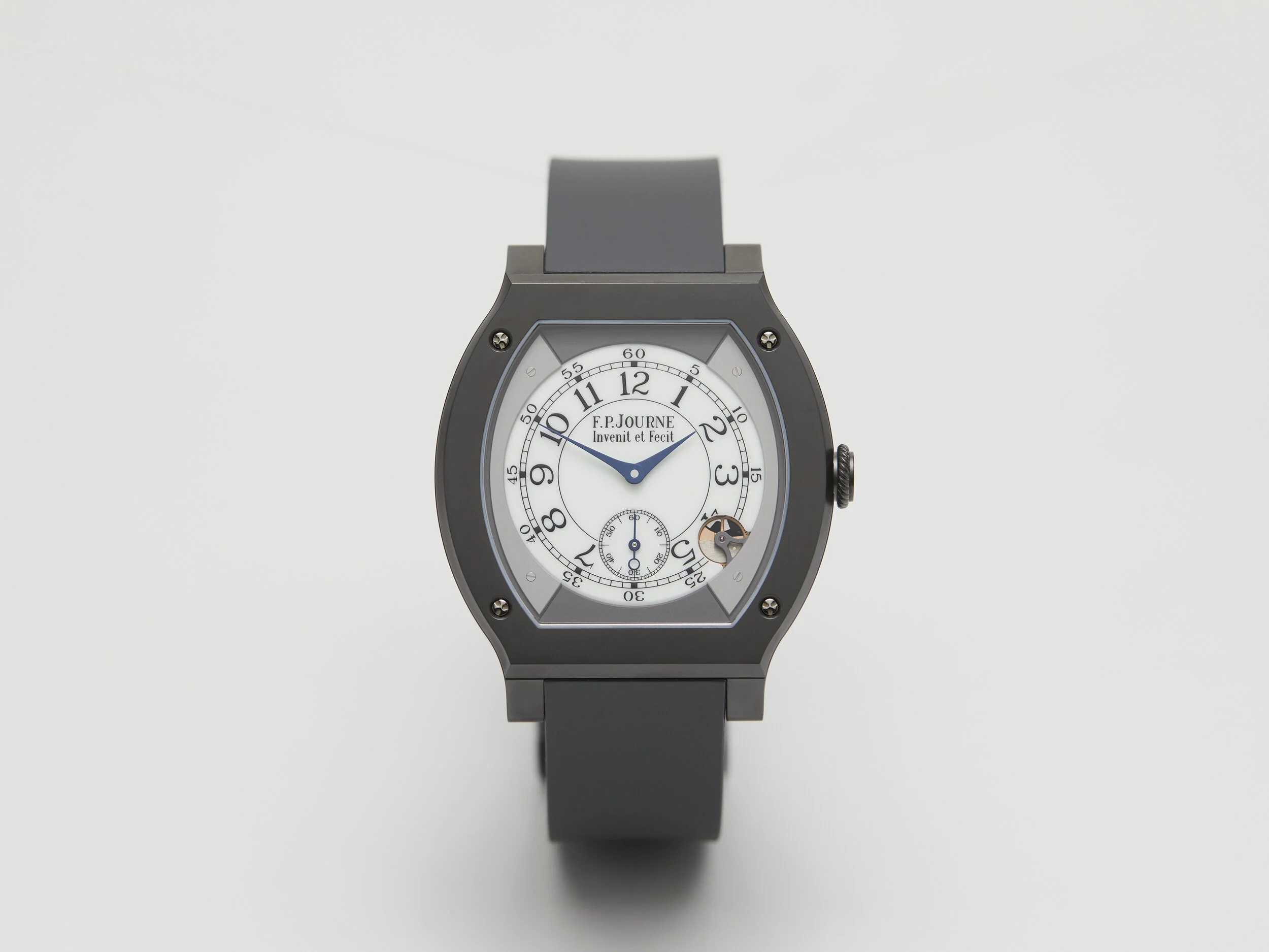 F.P. Journe Elegante 48mm Titalyt 