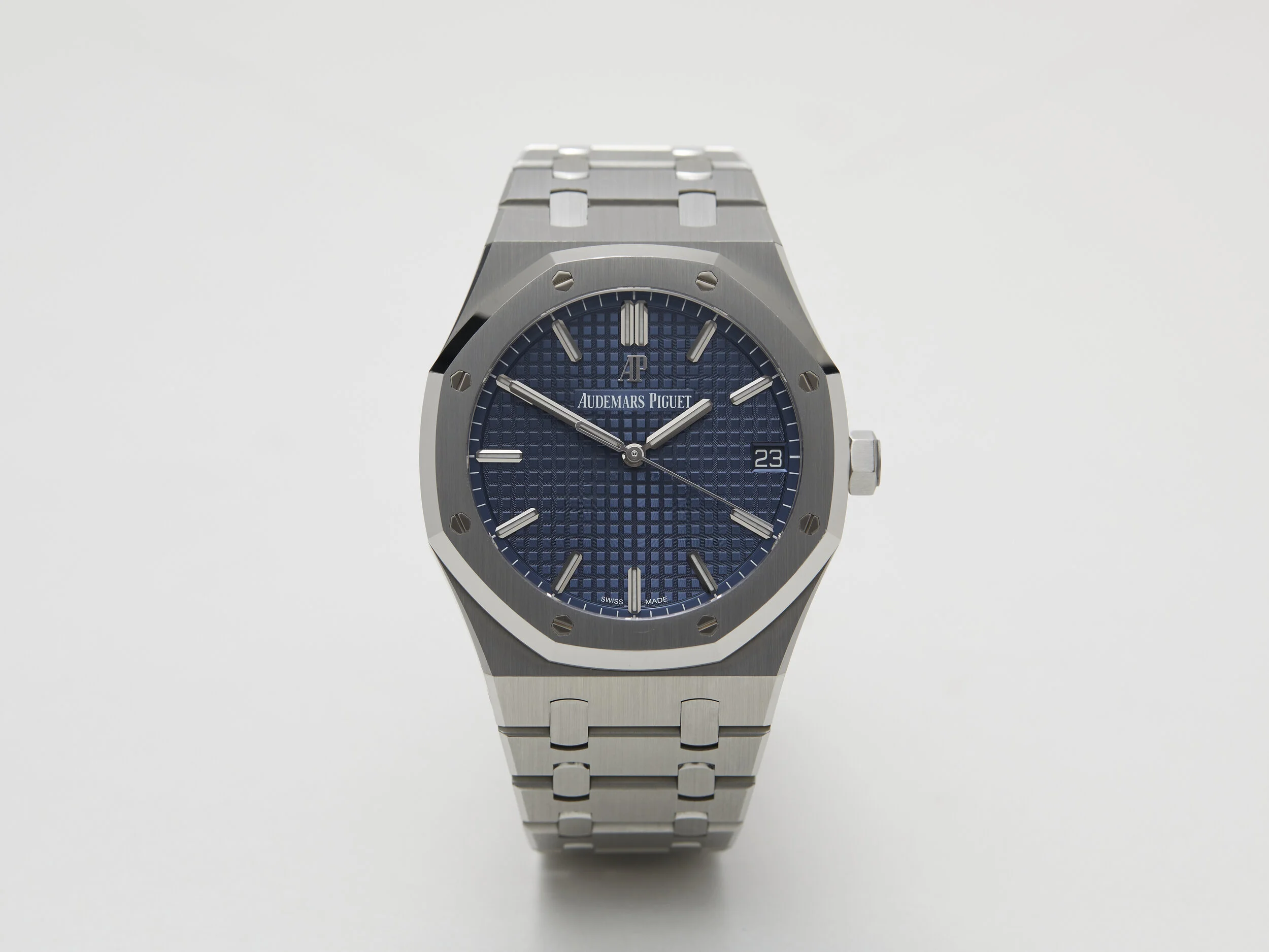 Audemars Piguet Royal Oak "41mm"