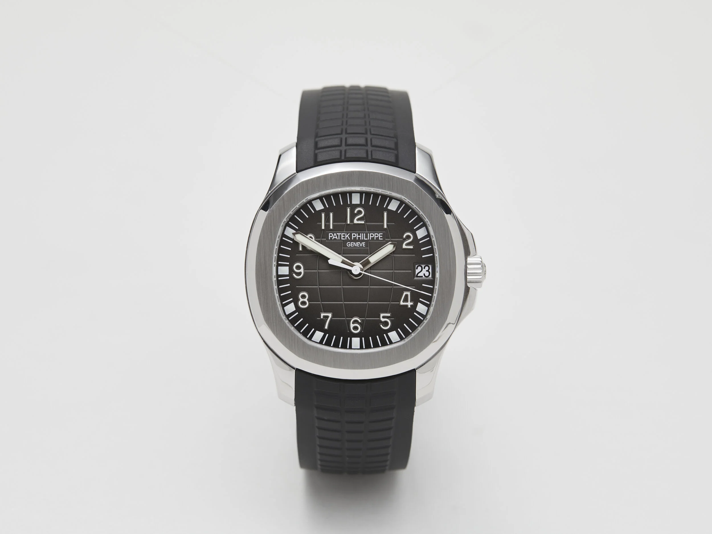 Patek Philippe Aquanaut