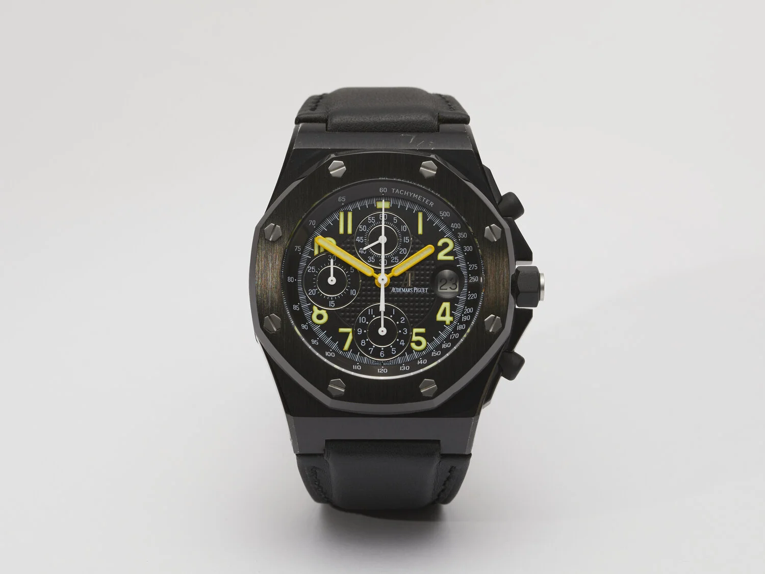 Audemars Piguet Royal Oak Offshore Chronograph “End of Days”