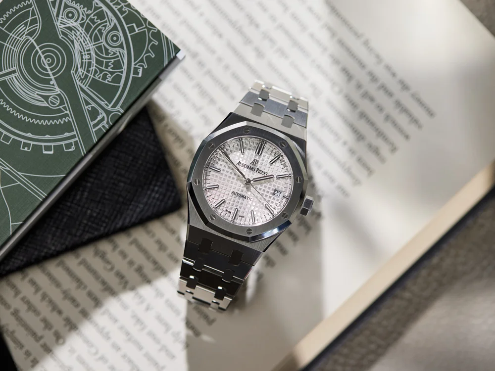 Audemars Piguet Royal Oak 