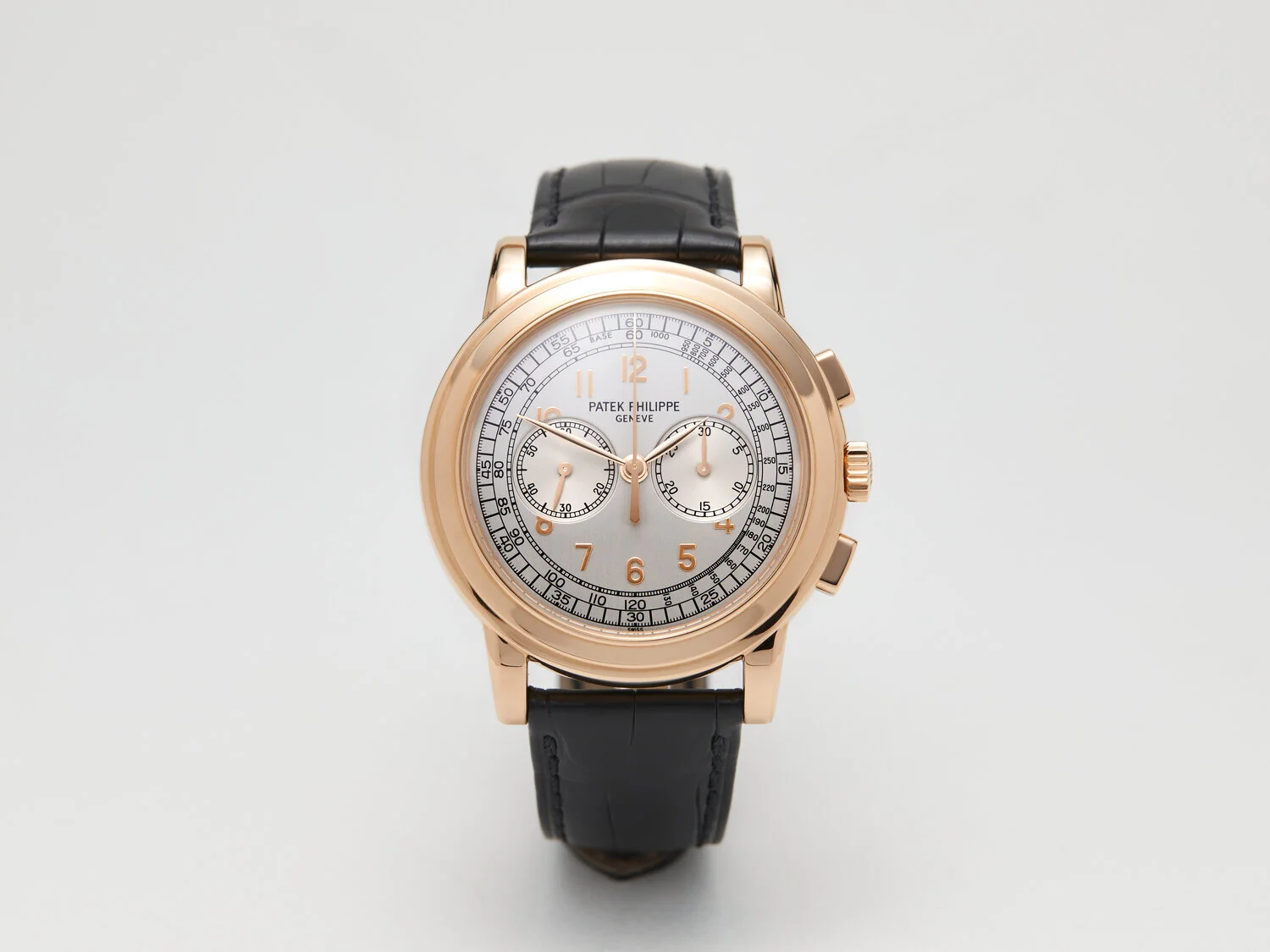  Patek Philippe Chronograph