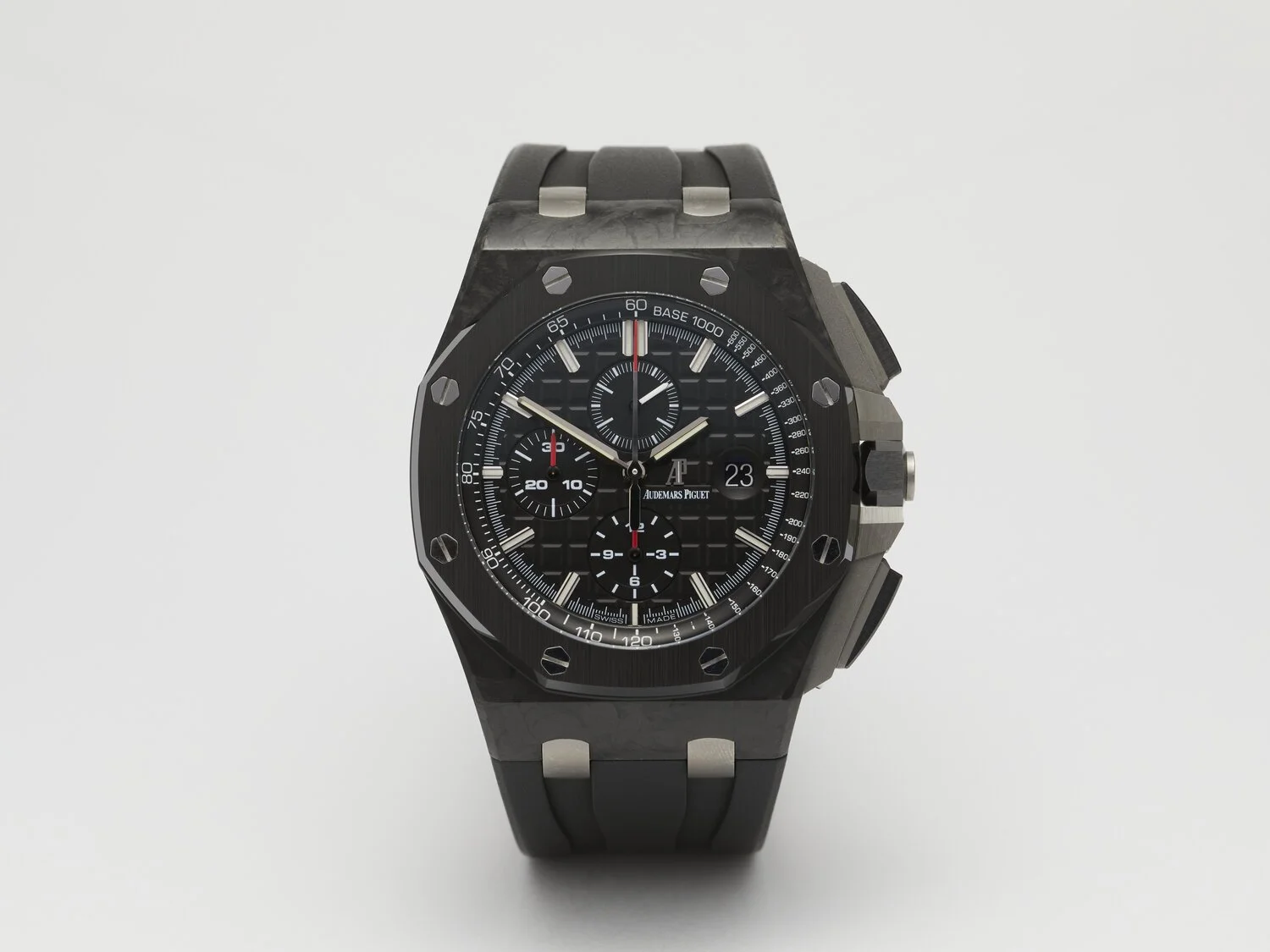 Audemars Piguet Royal Oak Offshore “Carbon”
