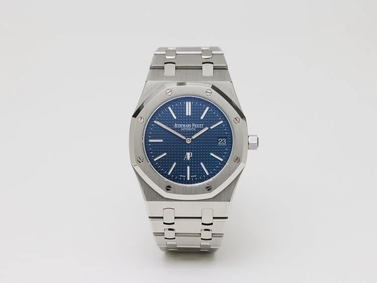 Audemars Piguet Royal Oak Extra-Thin “Jumbo”