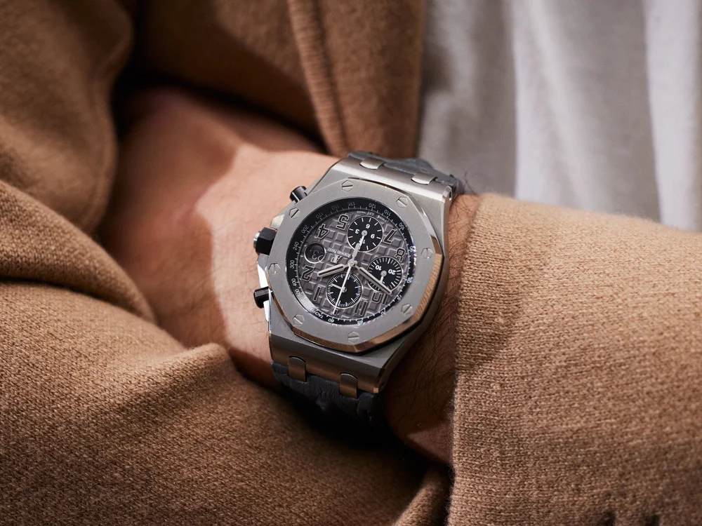 audemars piguet elephant price