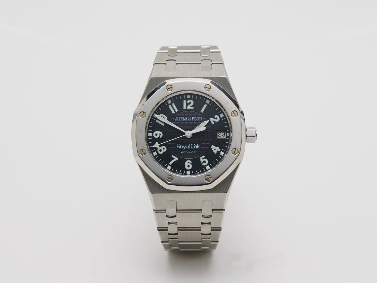 Audemars Piguet Royal Oak “Nick Faldo”