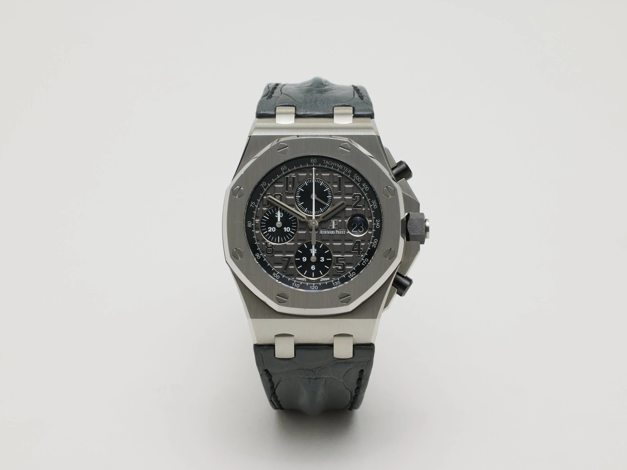 Audemars Piguet Royal Oak Offshore Chronograph “Elephant”