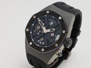 royal oak concept gmt