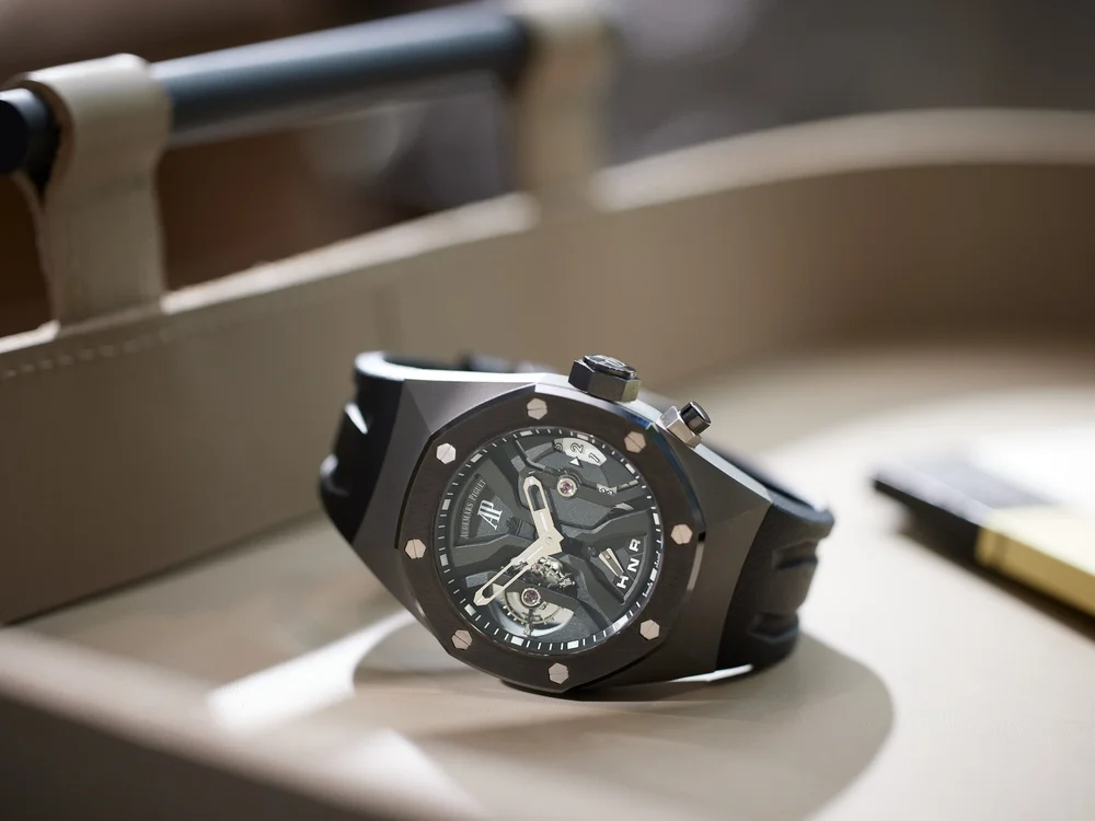 ap royal oak concept gmt