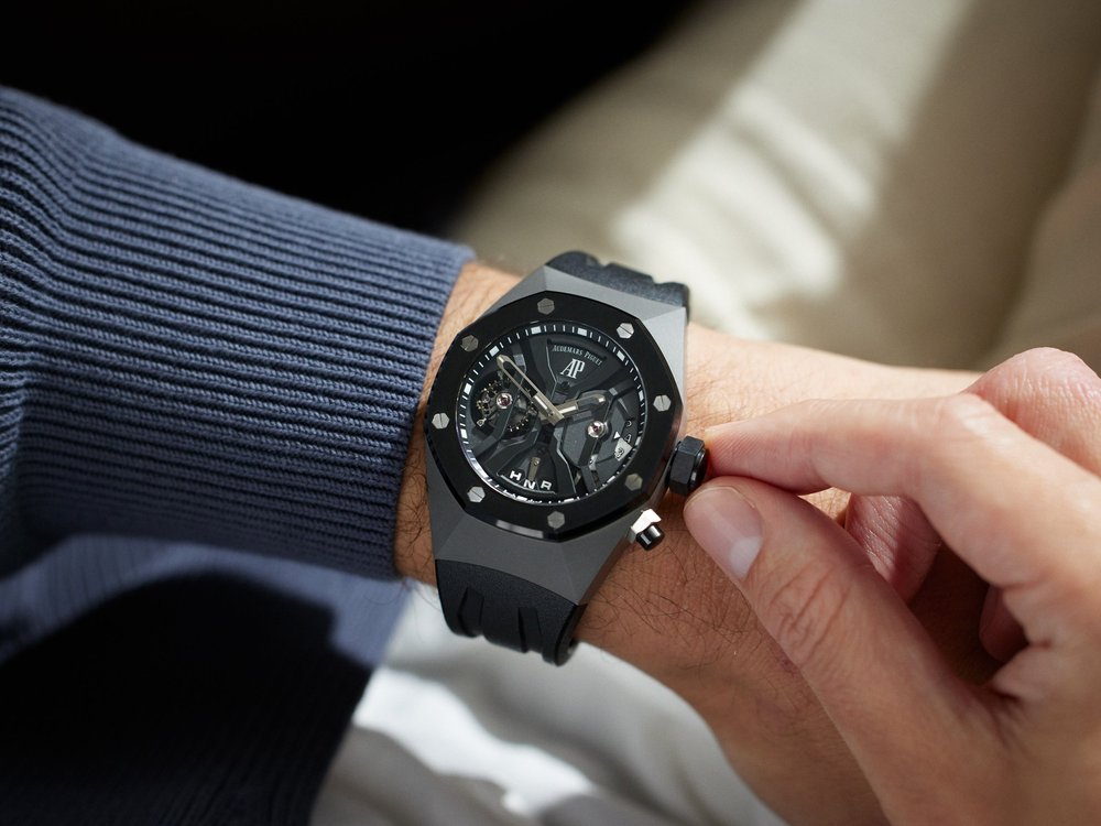 ap royal oak gmt