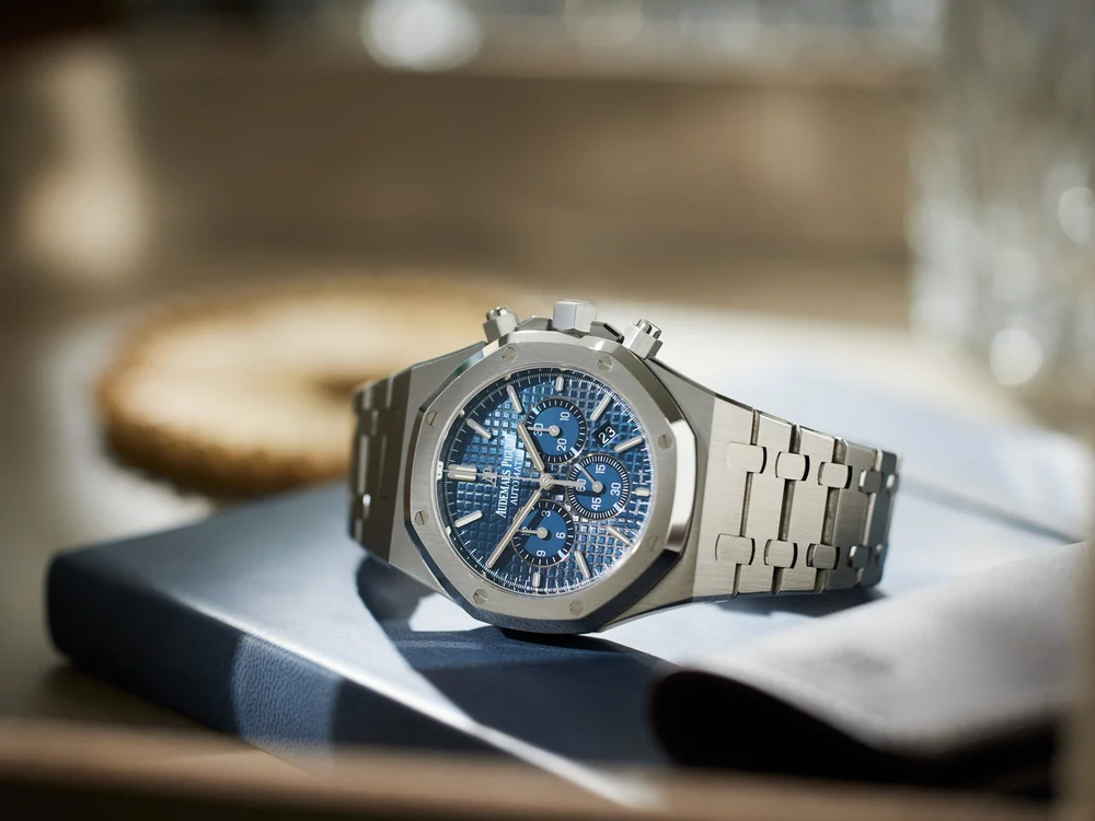 audemars piguet royal oak ap