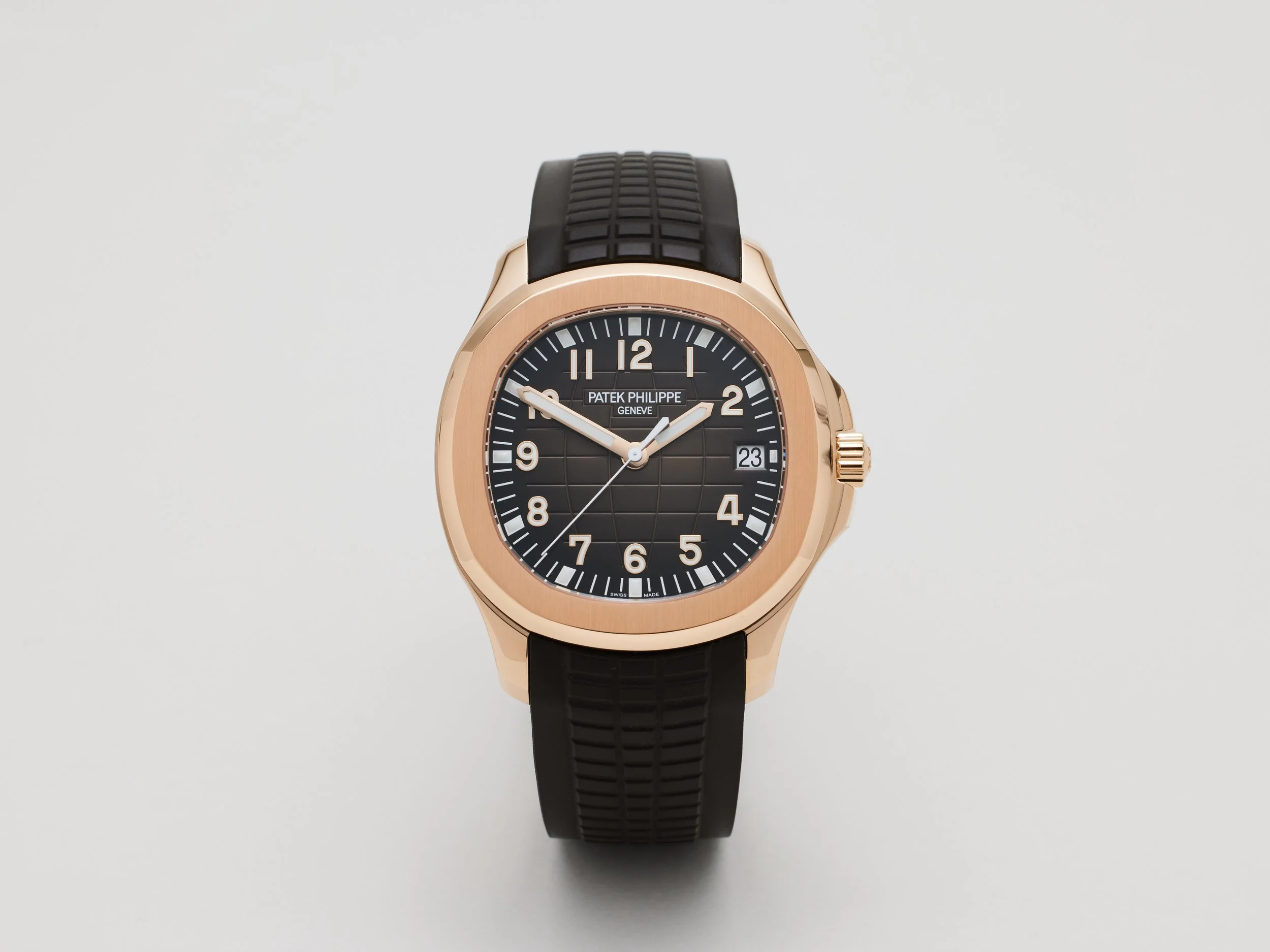 Patek Philippe Aquanaut