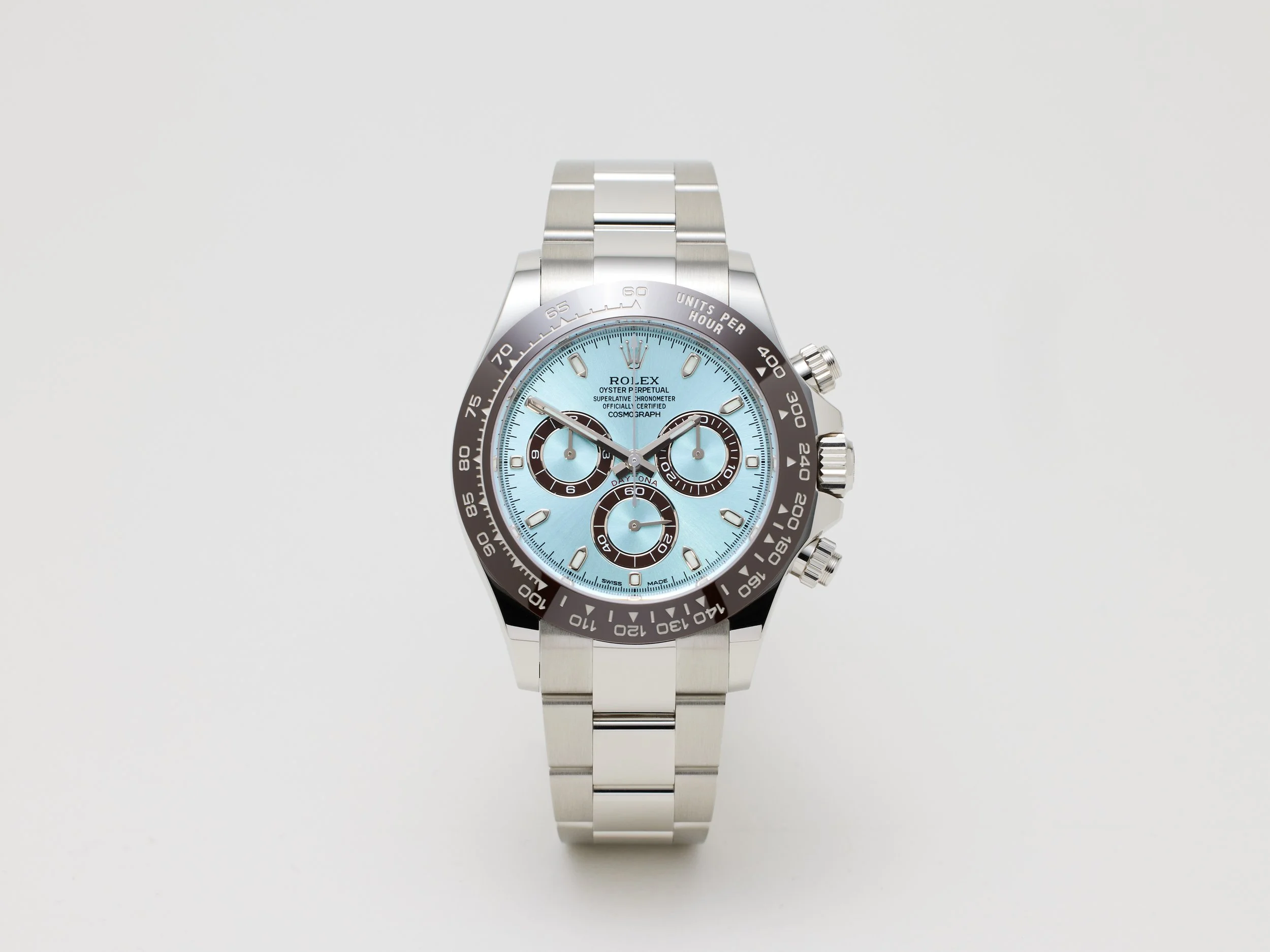Rolex Cosmograph Daytona