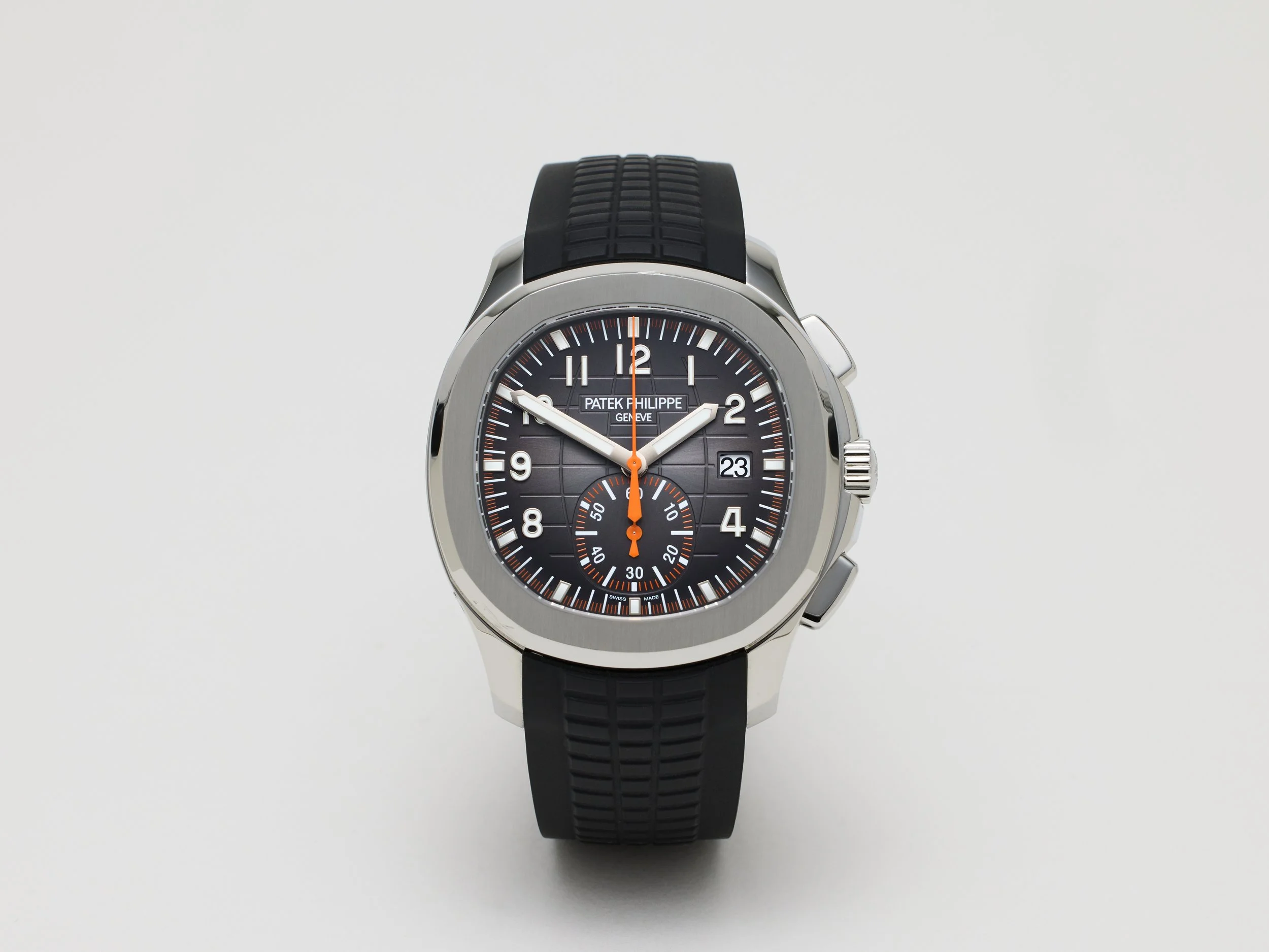 Patek Philippe Aquanaut Chronograph