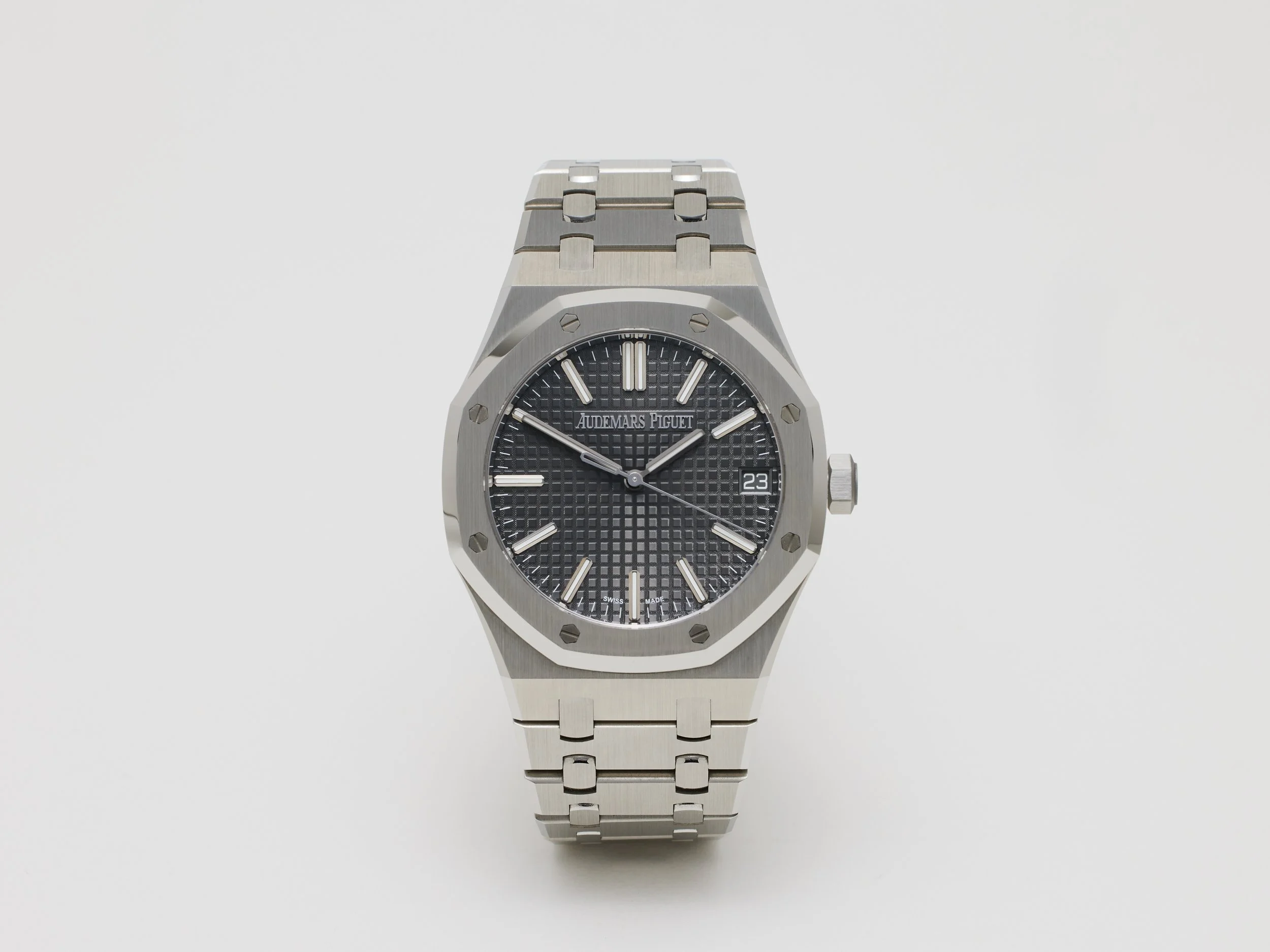 Audemars Piguet Royal Oak, 50th Anniversary
