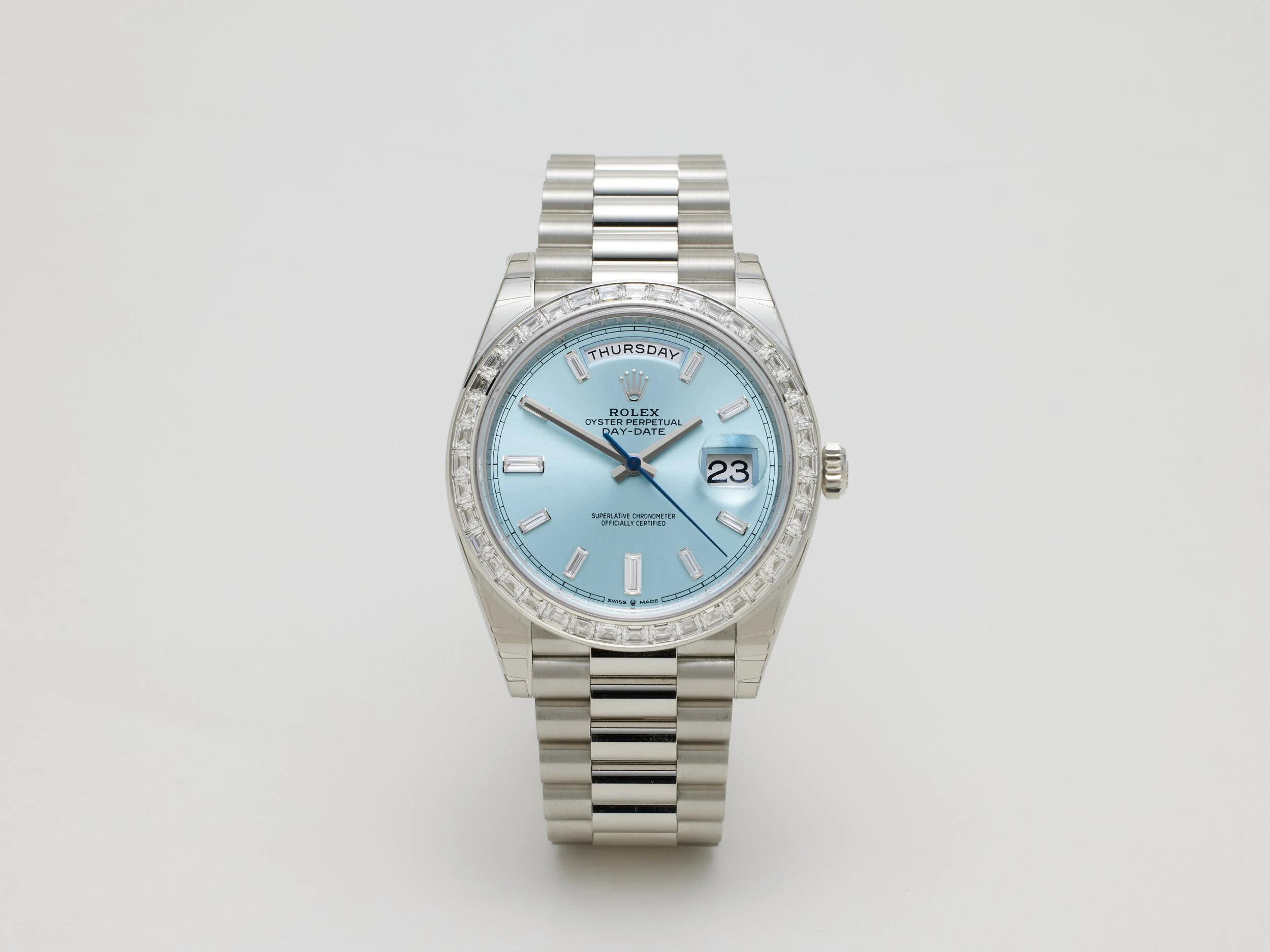 Rolex Day-Date 40