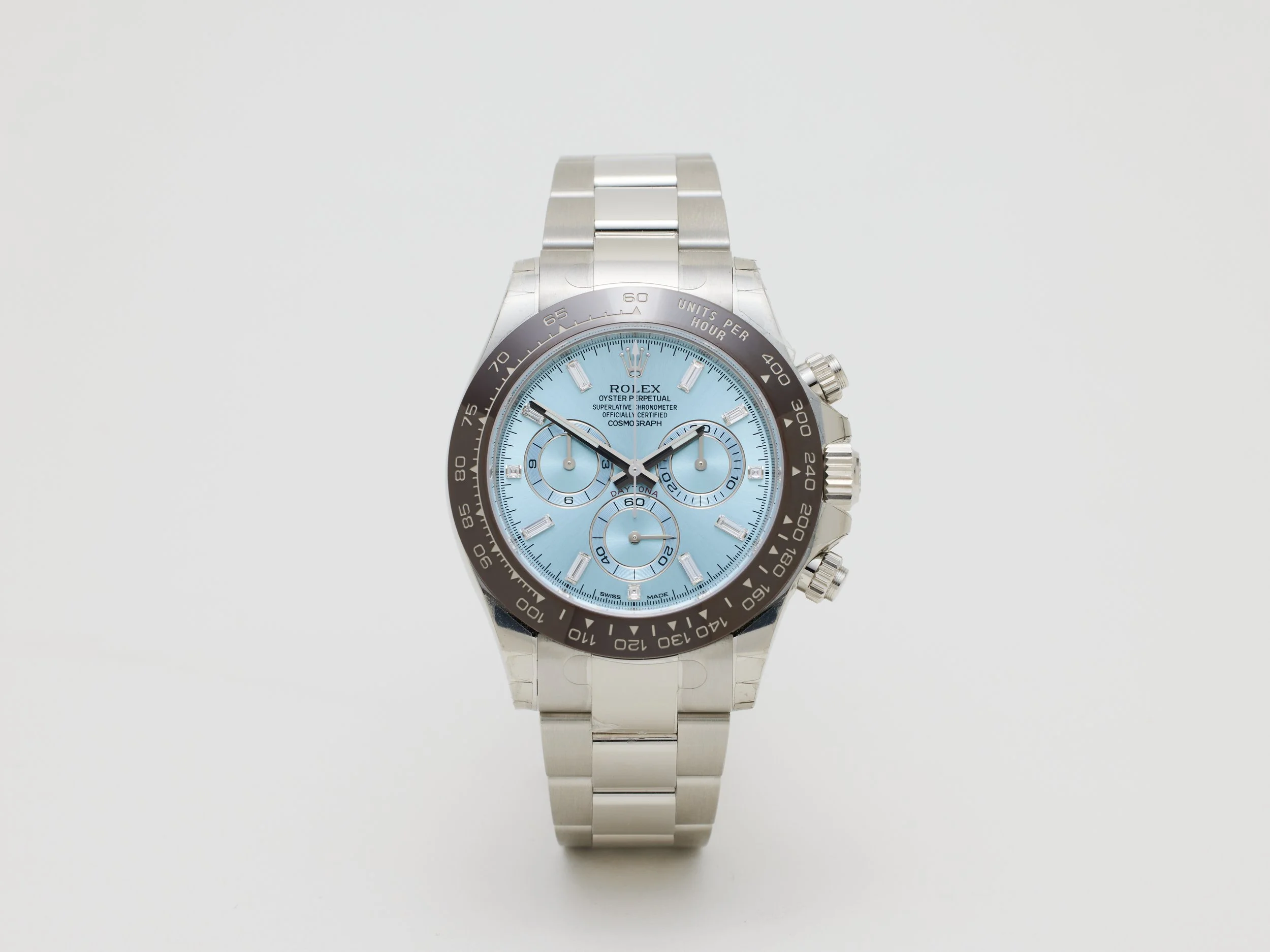 Rolex Cosmograph Daytona