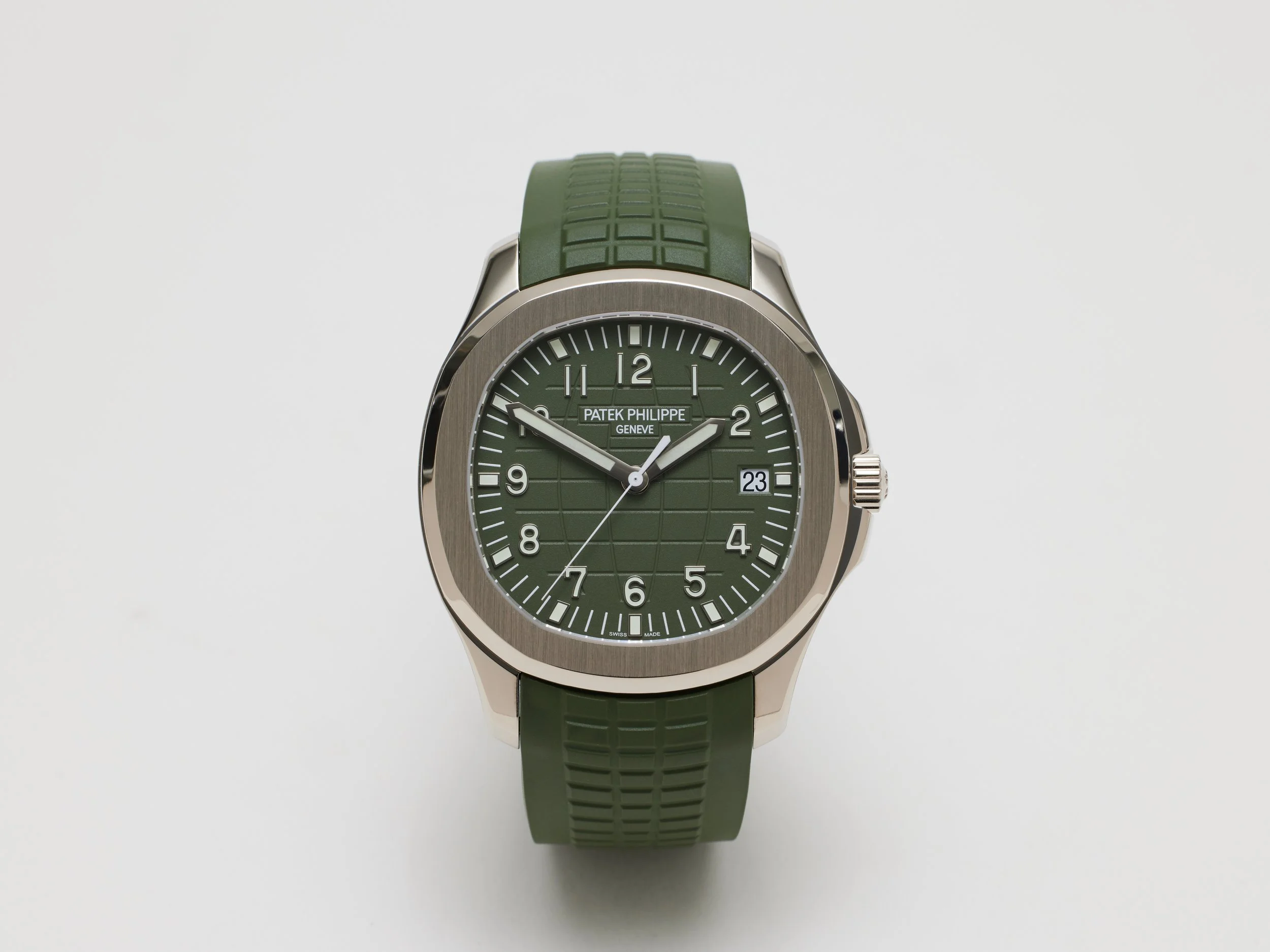 Patek Philippe Aquanaut
