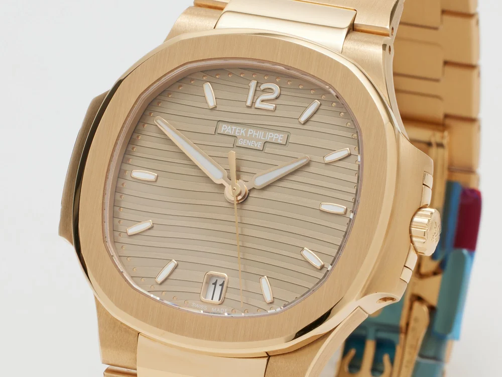 7118 patek philippe