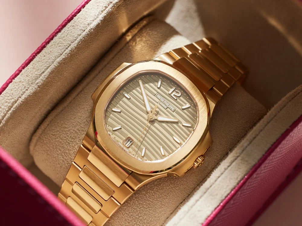 7118 patek philippe