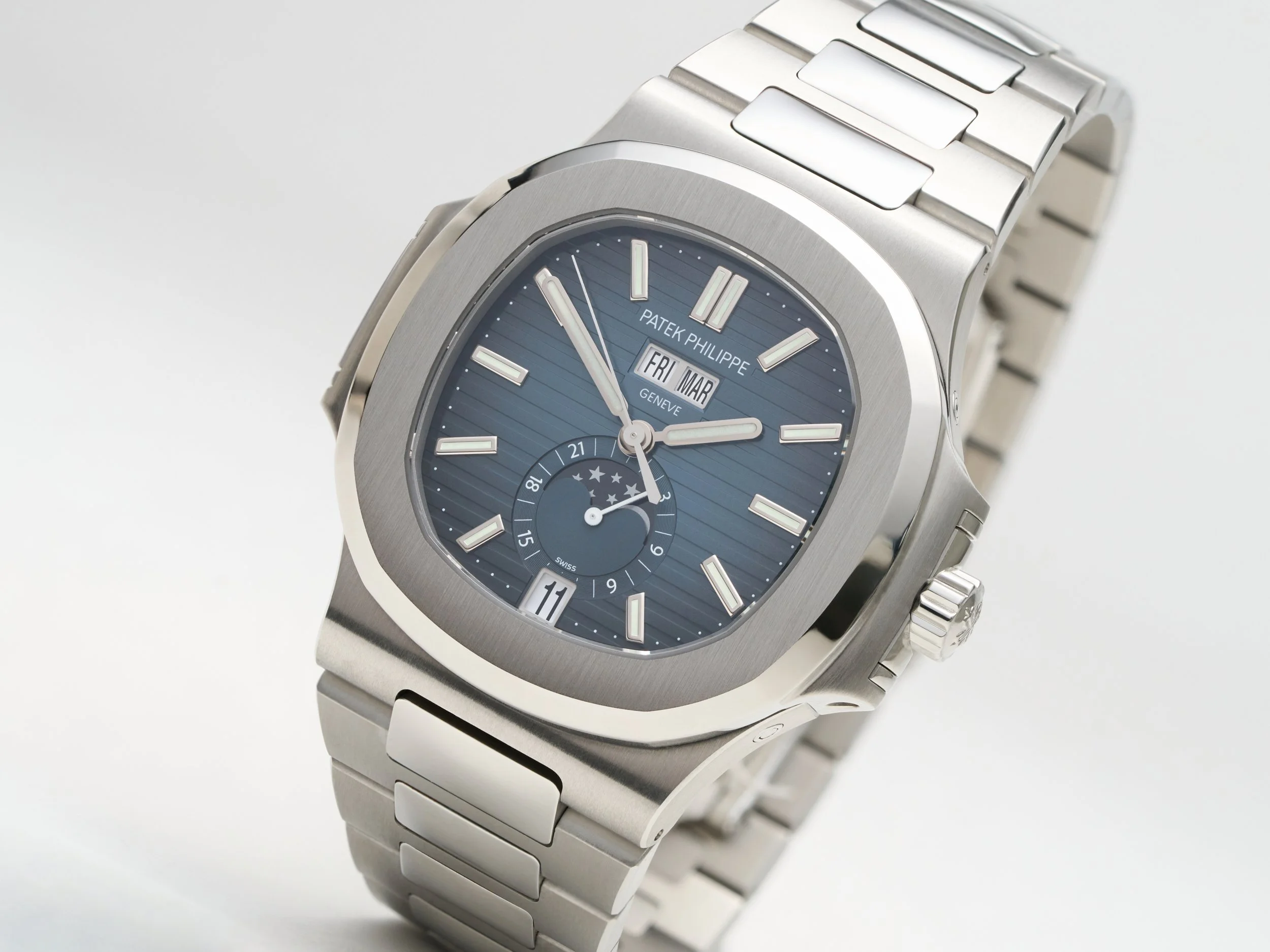 patek philippe novitÃ rolex 2020 forum