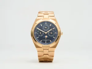 Vacheron Constantin Overseas Perpetual Calendar Ultra-Thin