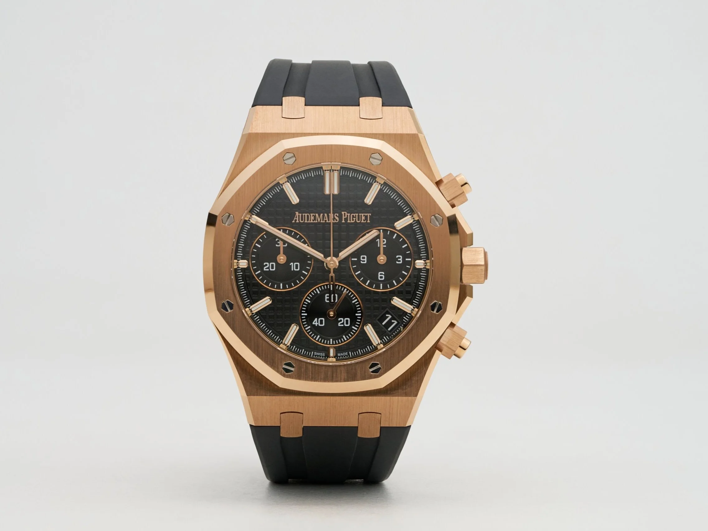 Audemars Piguet Royal Oak Chronograph