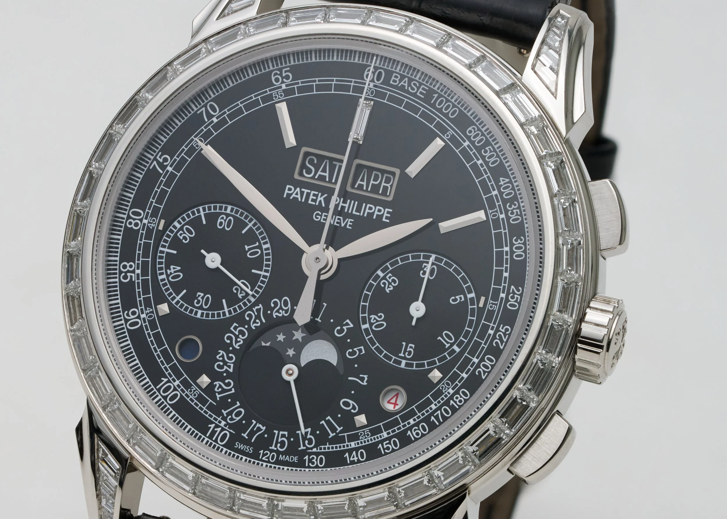 PP927 Patek Philippe Perpetual Calendar Chronograph  5271P-001-3.jpg