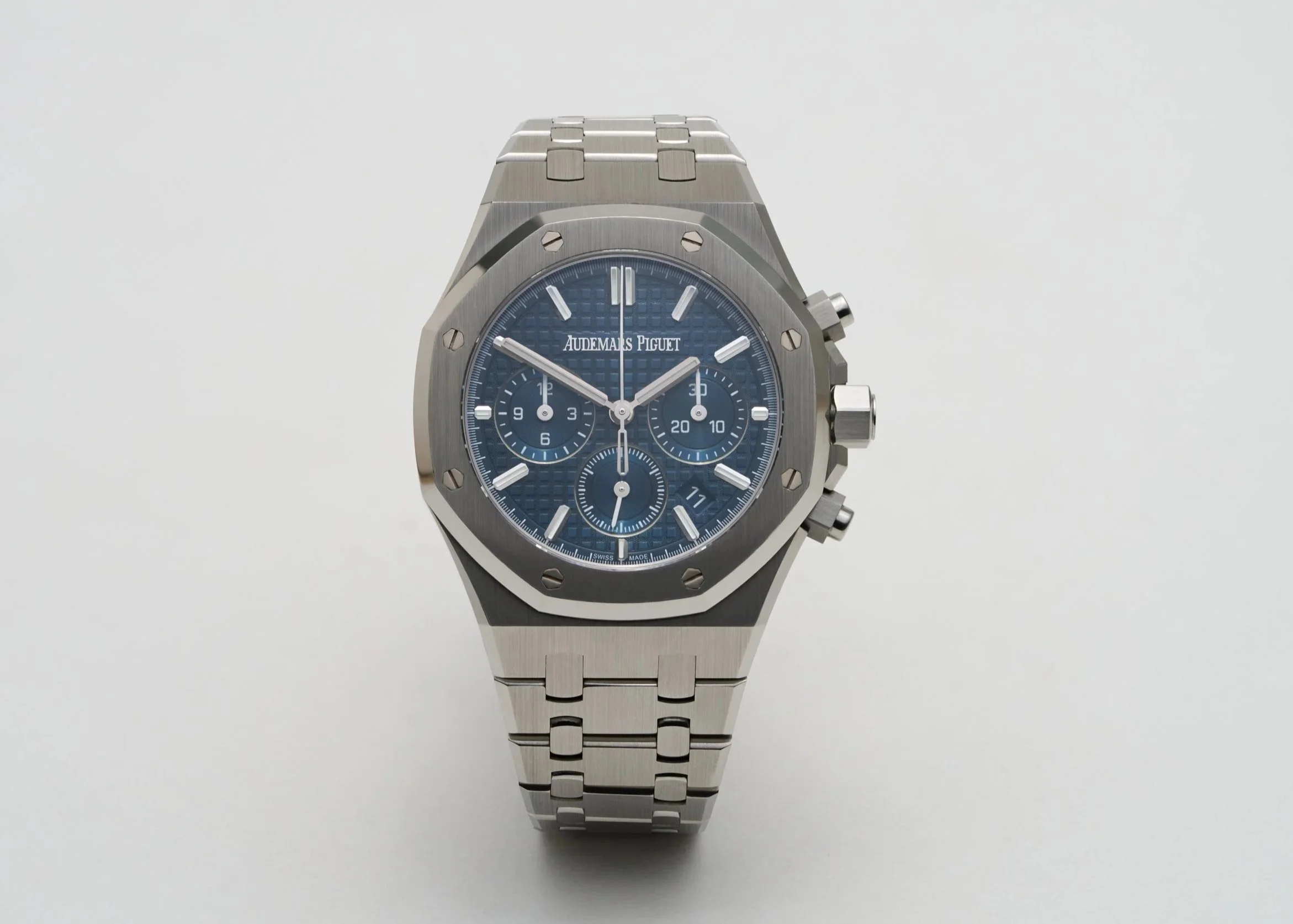 Audemars Piguet Royal Oak Chronograph
