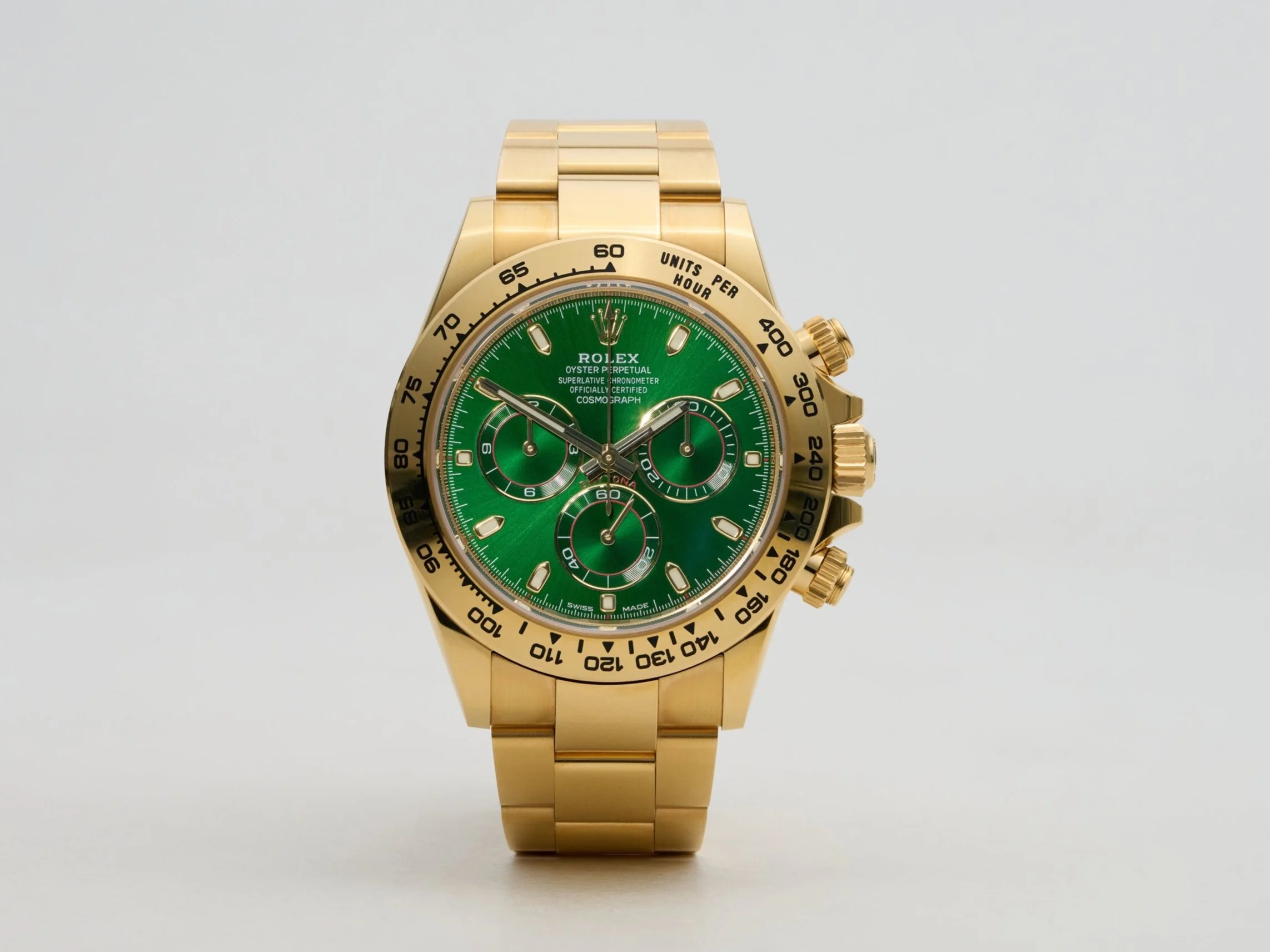 Rolex Cosmograph Daytona (Reserved)