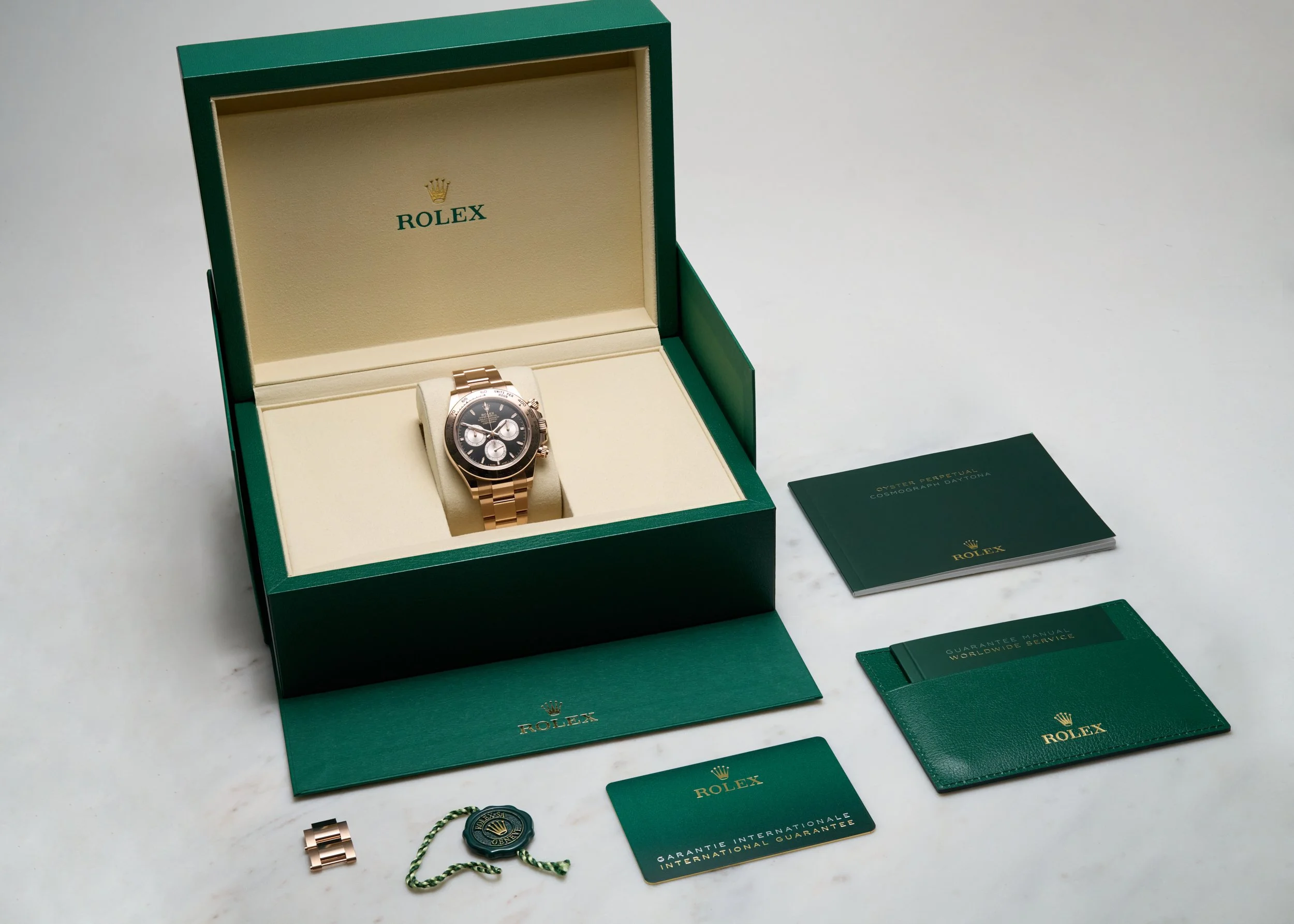 PP938 Rolex Daytona 126505 Rose Gold-6.jpg