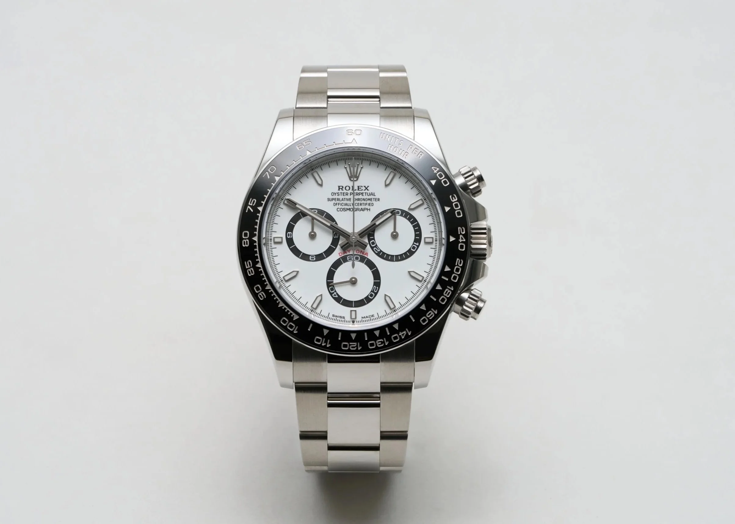 Rolex Cosmograph Daytona
