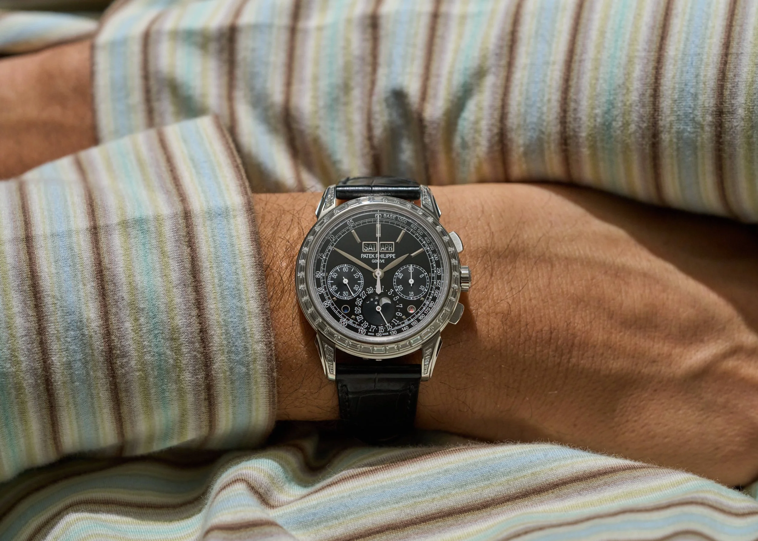 PP927 Patek Philippe Perpetual Calendar Chronograph  5271P-001-18.jpg