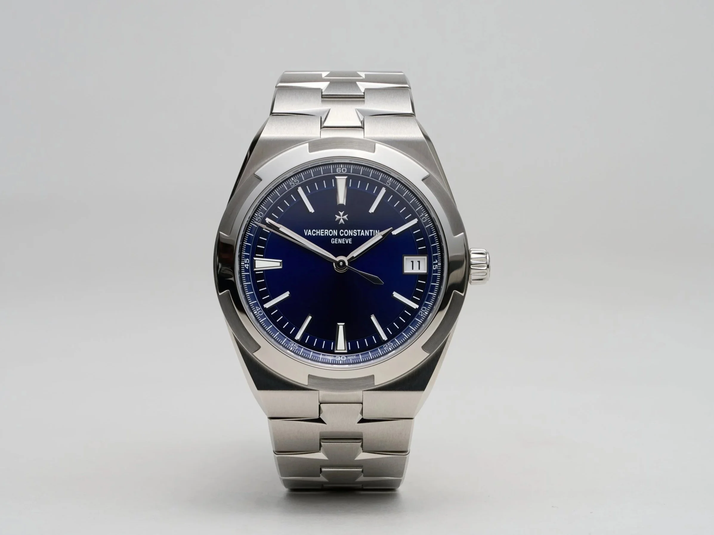 Vacheron Constantin Overseas