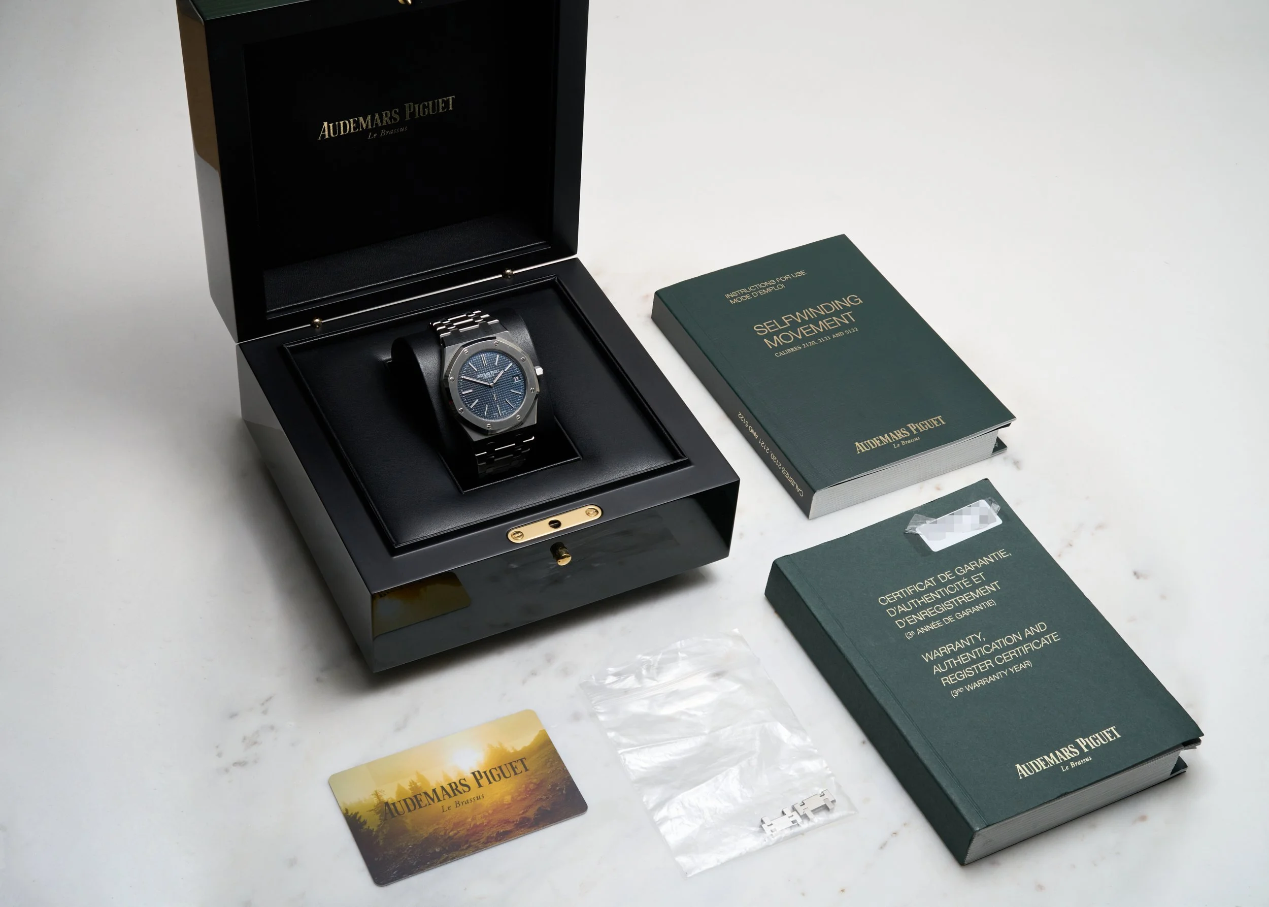 AP942 Audemars Piguet Royal Oak Ref. 15202ST-6.jpg